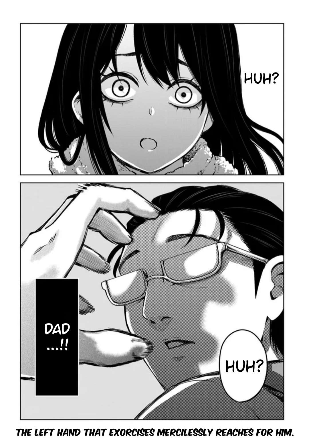 Mieruko-Chan, Chapter 65 image 36