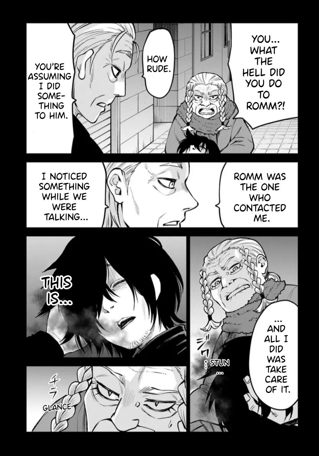 Mieruko-Chan, Chapter 64 image 04