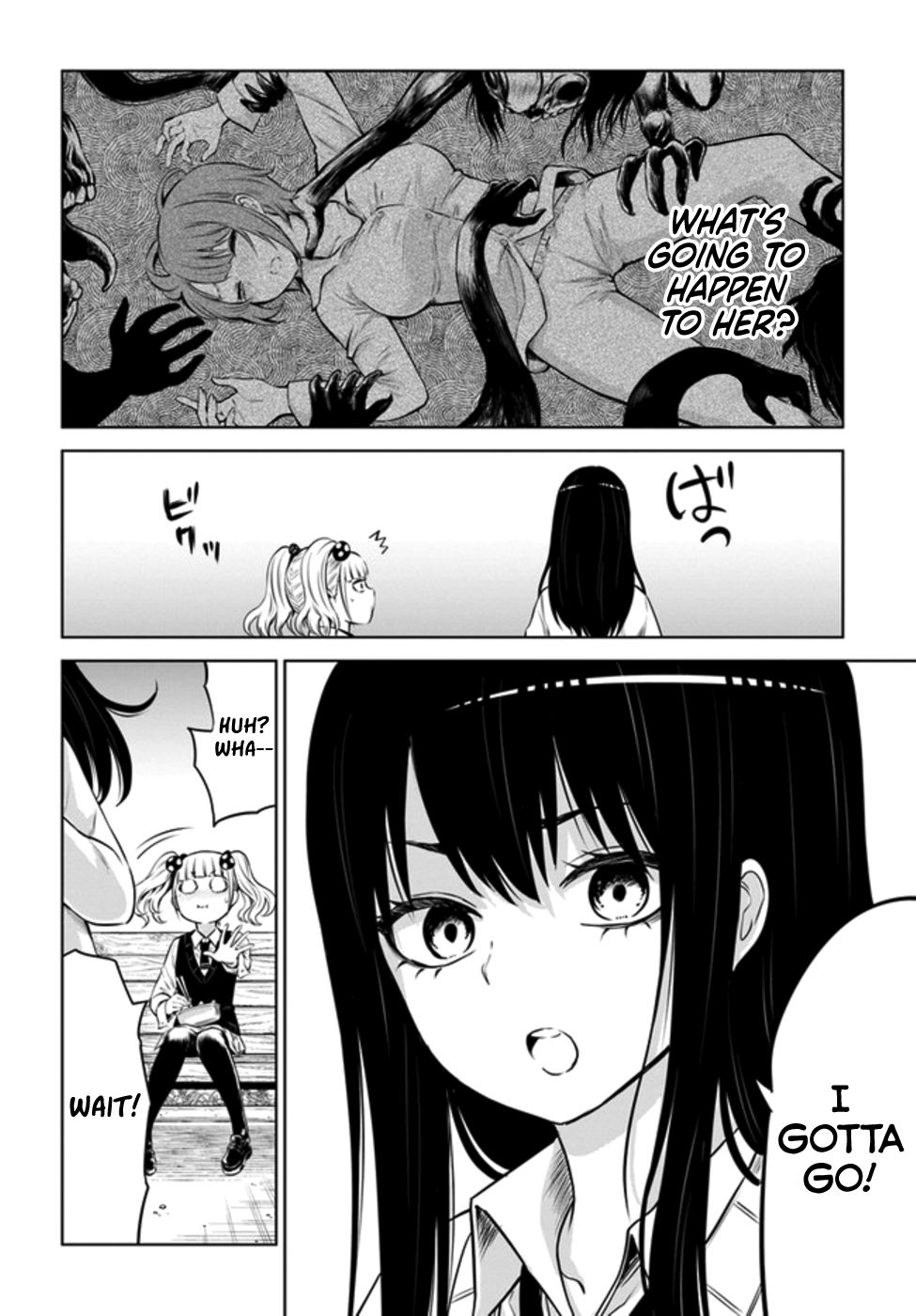 Mieruko-Chan, Chapter 31 image 04