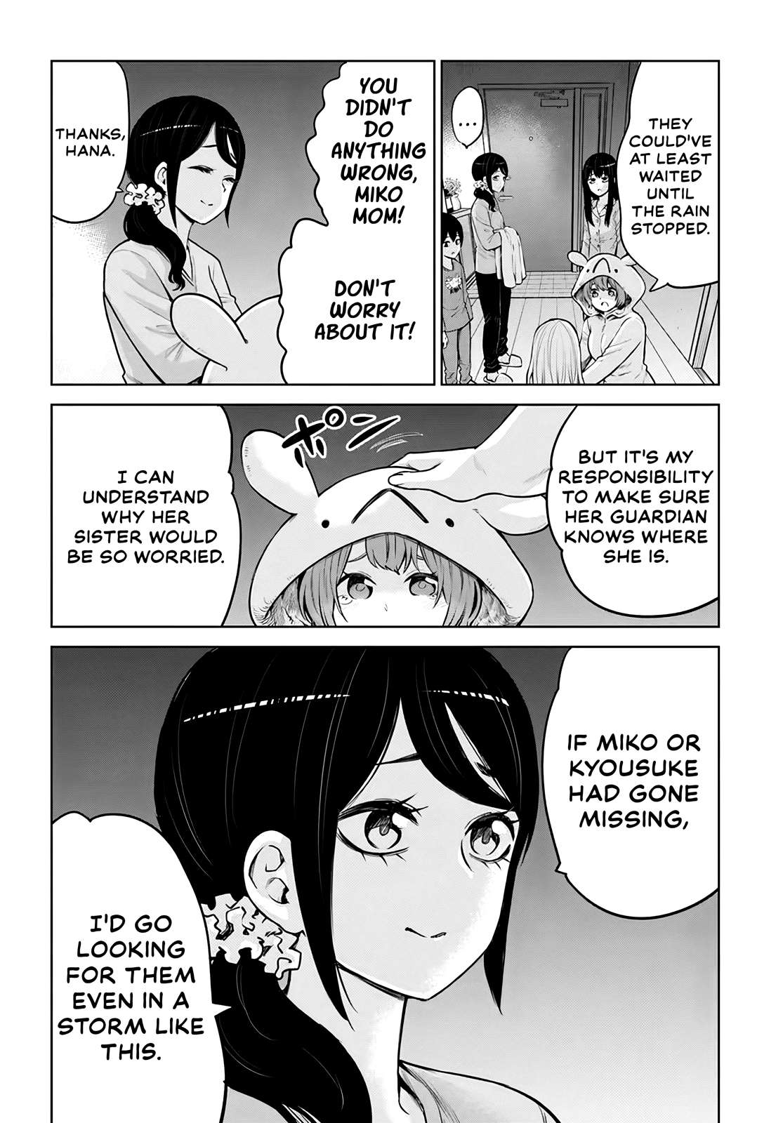Mieruko-Chan, Chapter 51 image 18