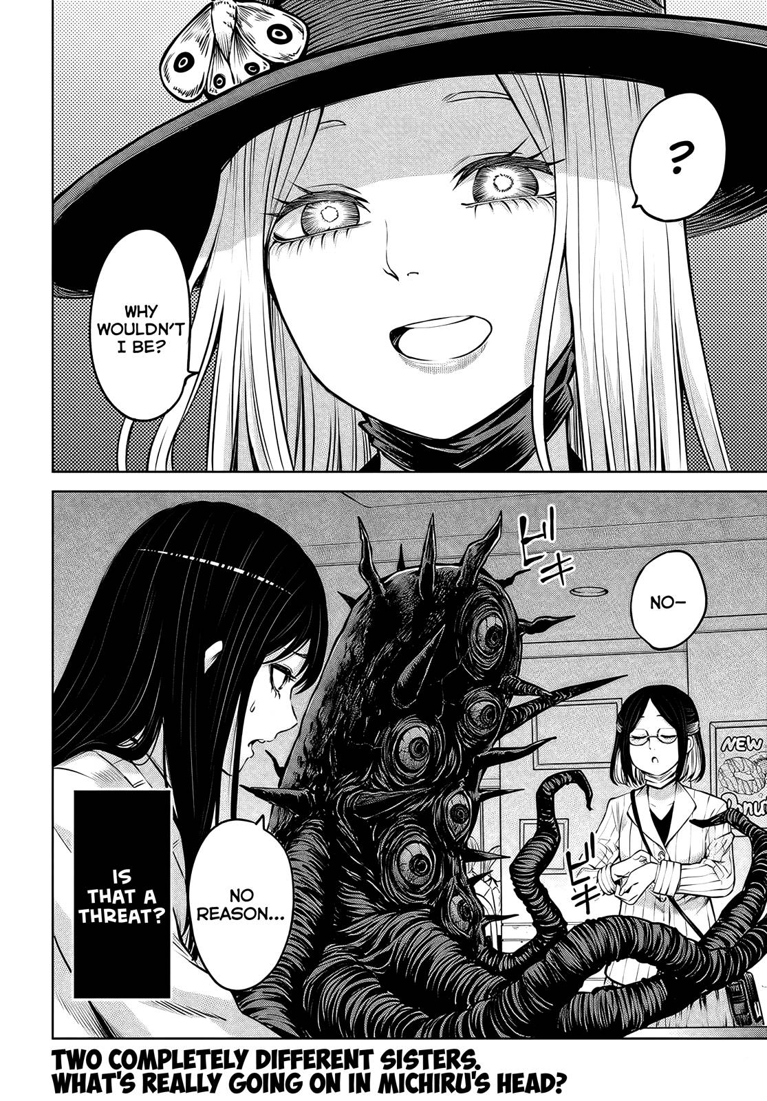 Mieruko-Chan, Chapter 46 image 30