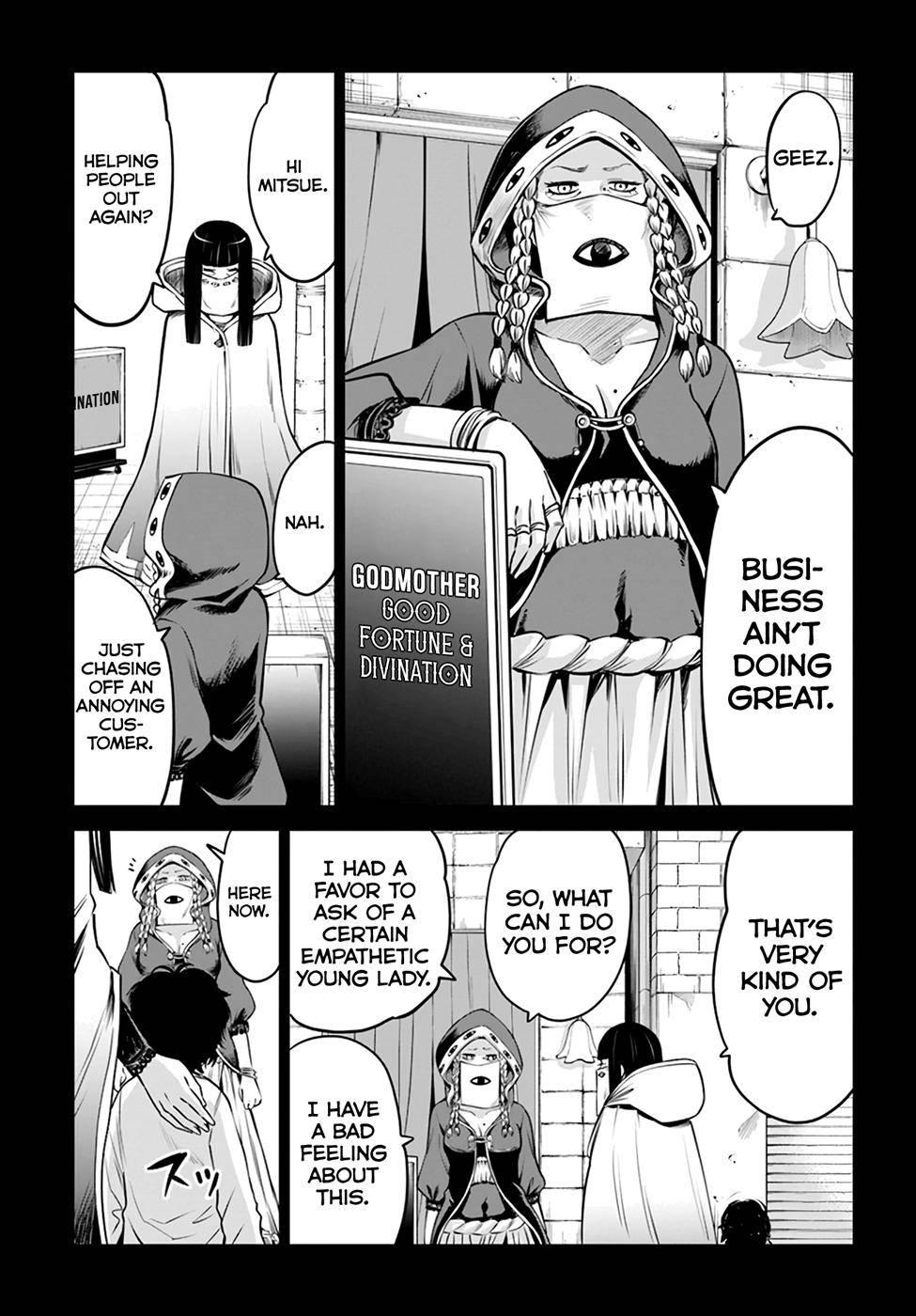 Mieruko-Chan, Chapter 35 image 05