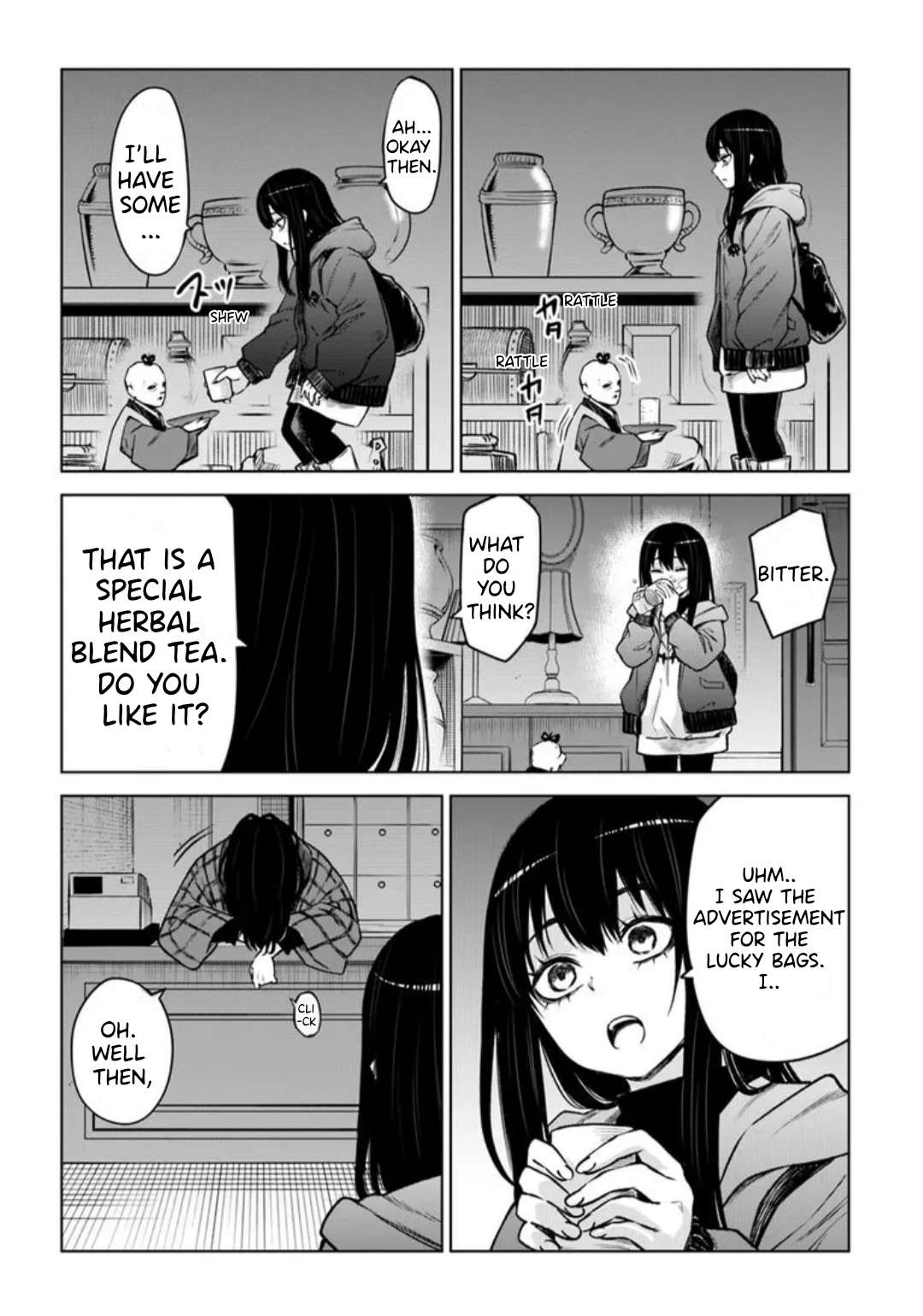 Mieruko-Chan, Chapter 63 image 08