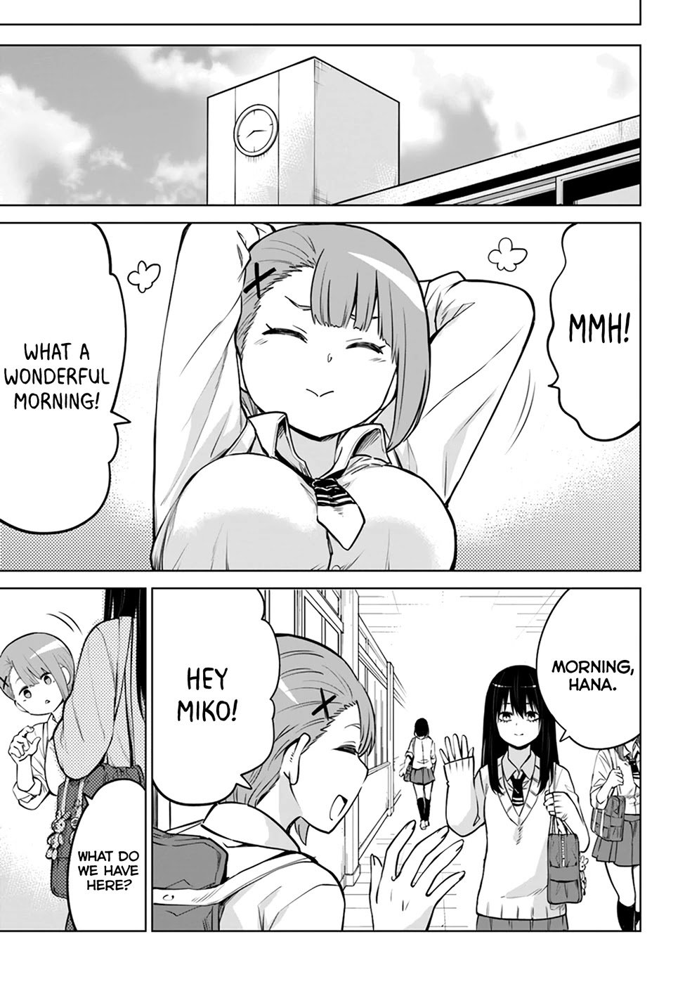 Mieruko-Chan, Chapter 39 image 25