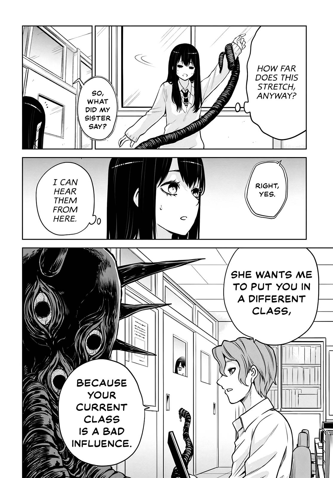Mieruko-Chan, Chapter 48 image 08