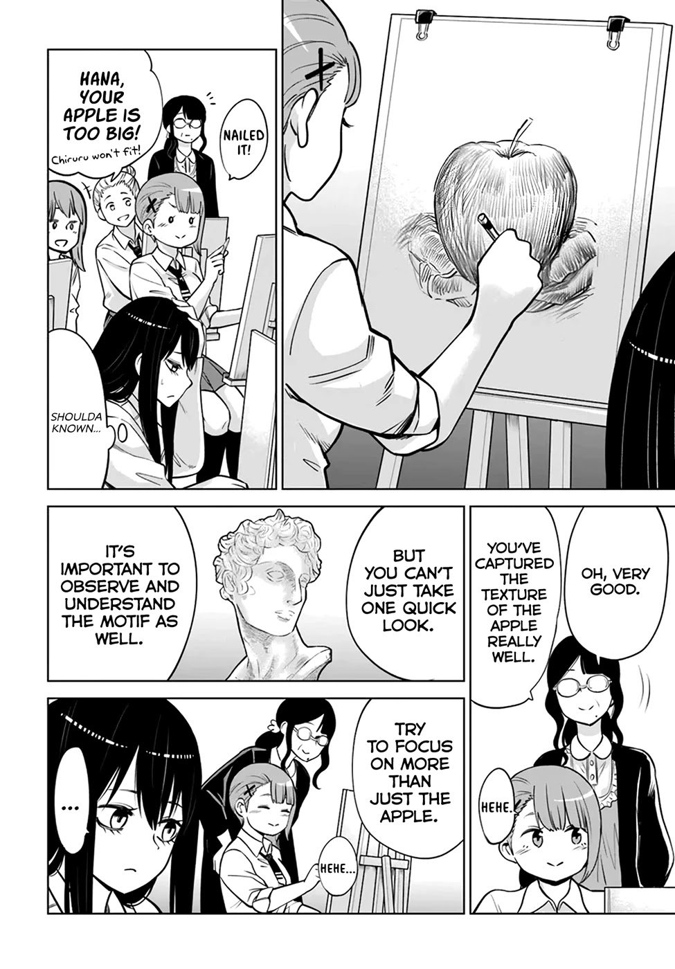 Mieruko-Chan, Chapter 41 image 07