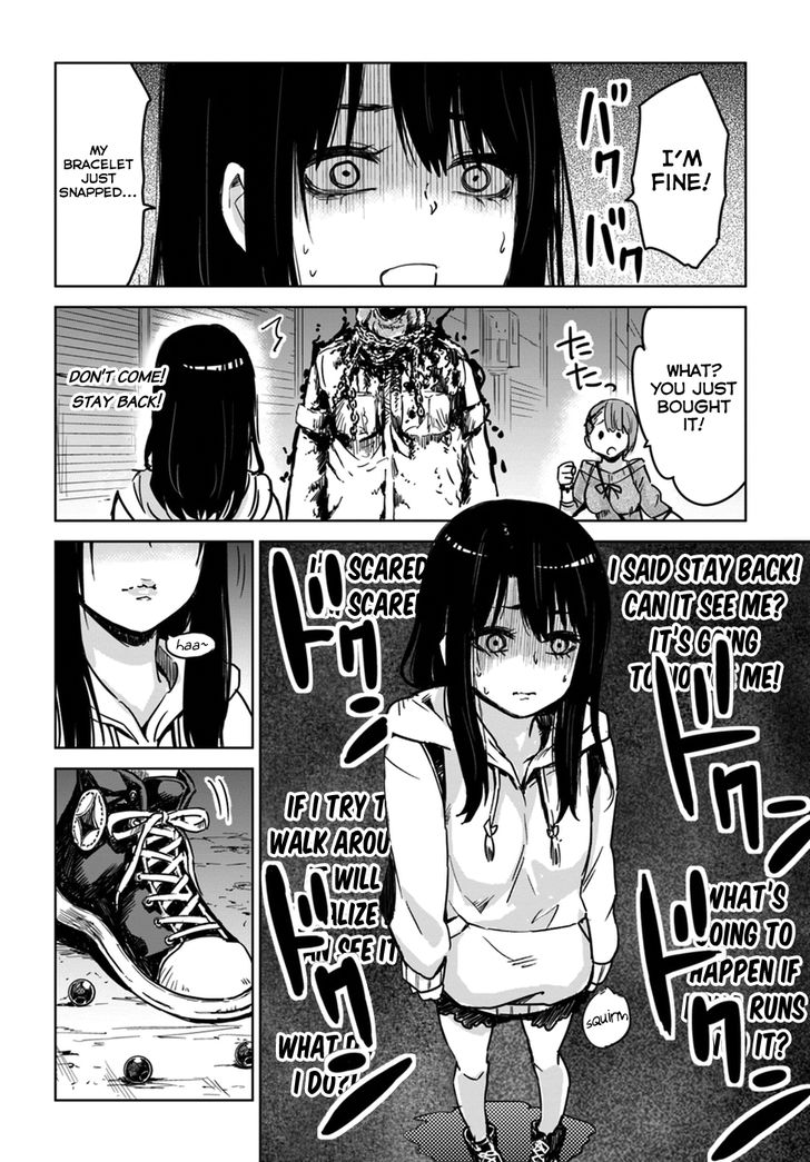 Mieruko-Chan, Chapter 6 image 08