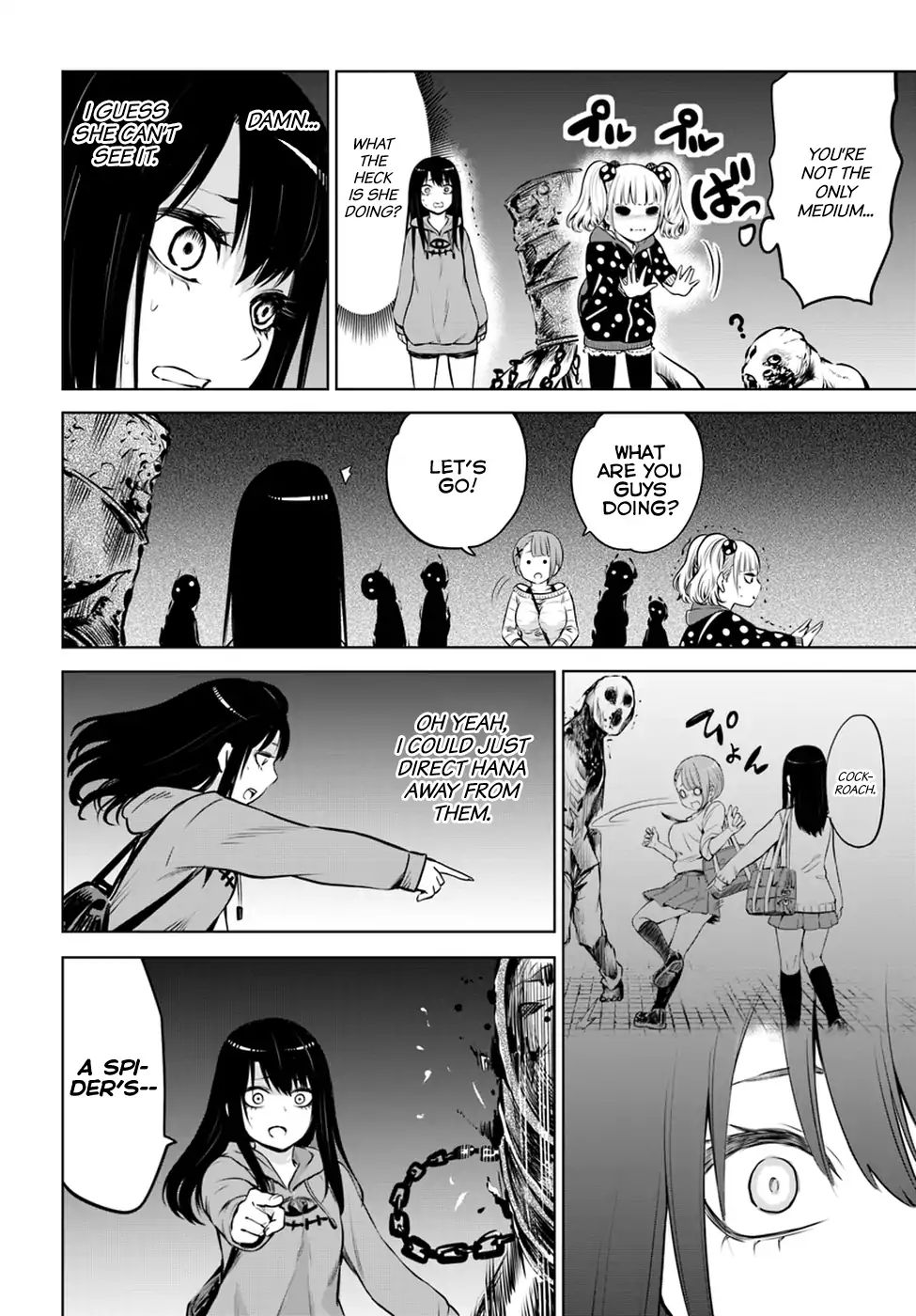 Mieruko-Chan, Chapter 14.5 image 04