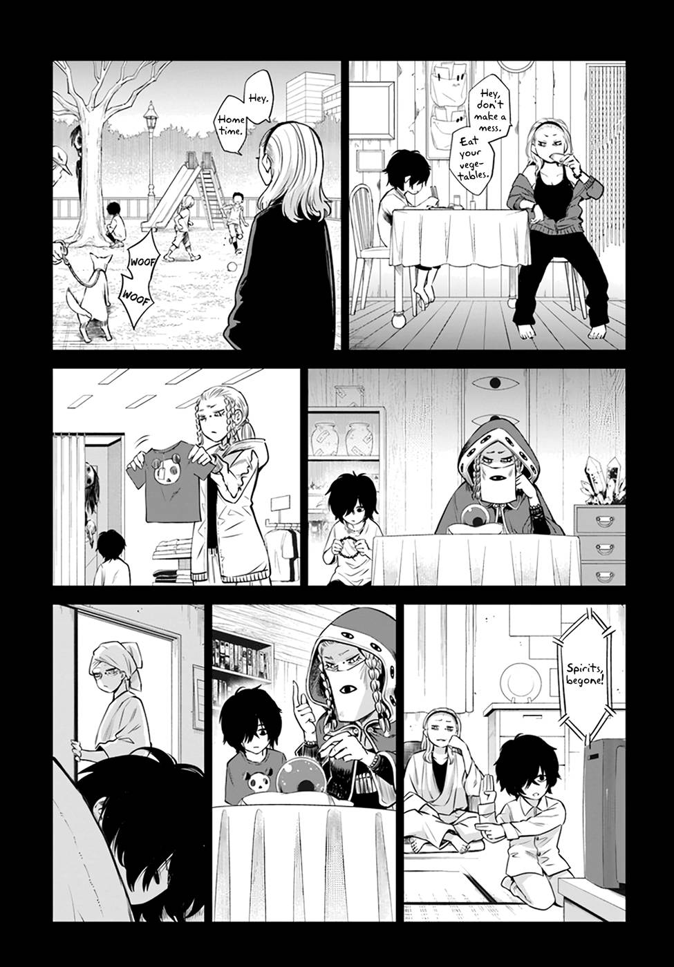 Mieruko-Chan, Chapter 36 image 05