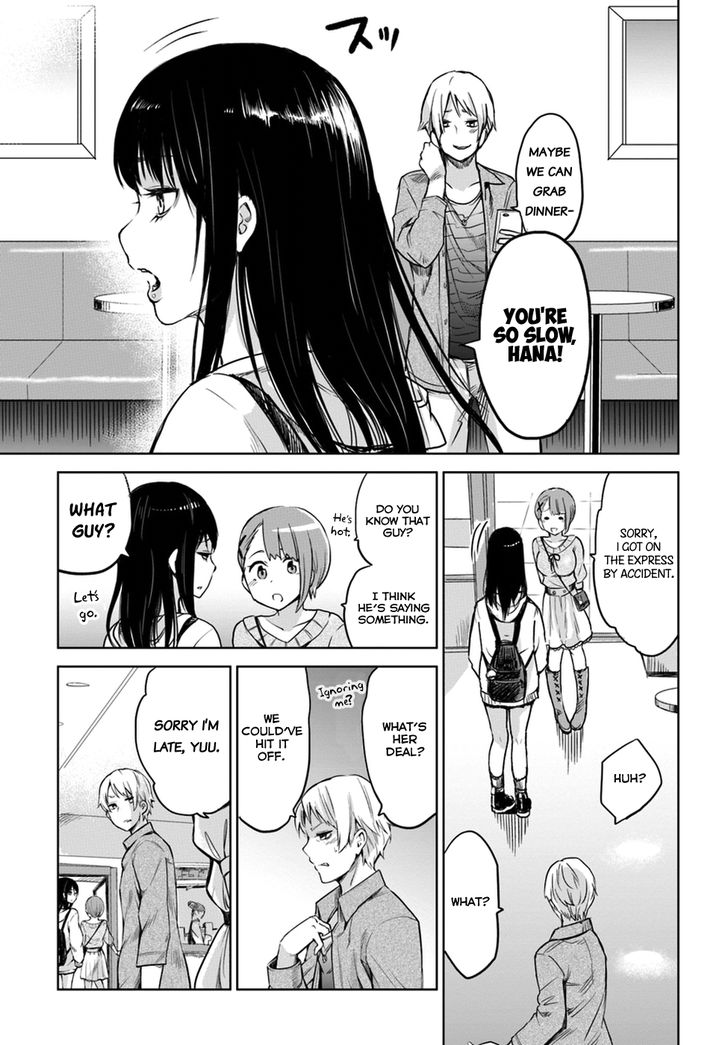 Mieruko-Chan, Chapter 5 image 17