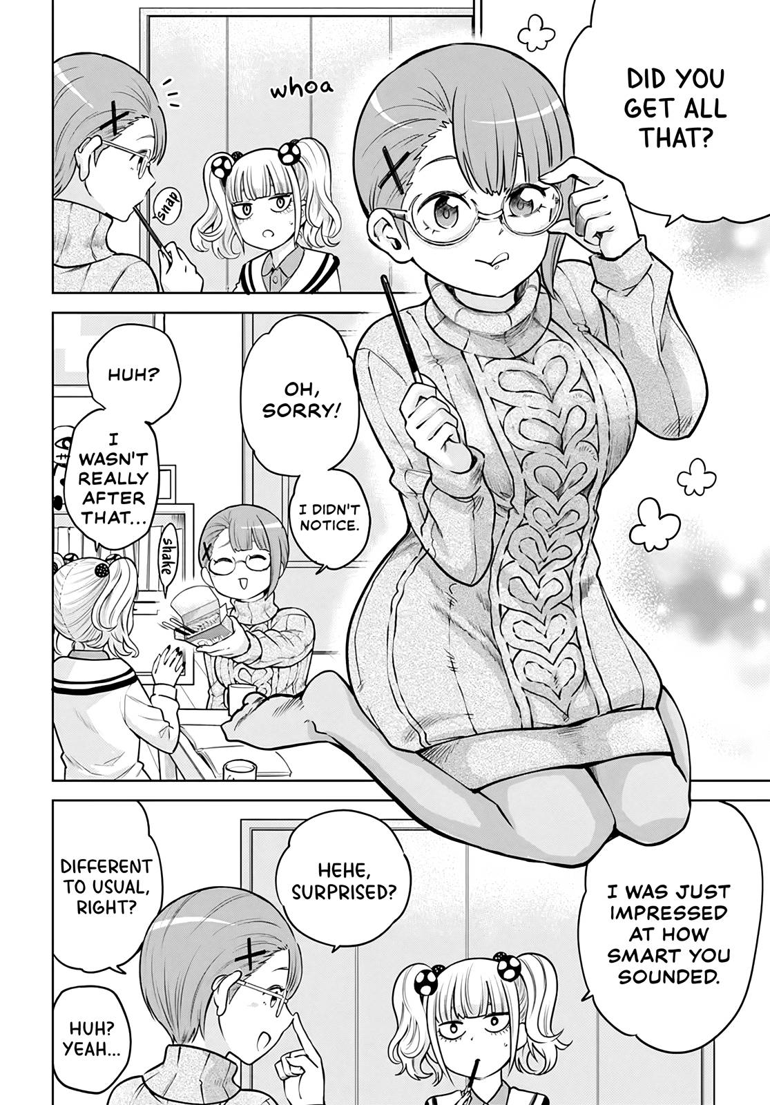 Mieruko-Chan, Chapter 50 image 02