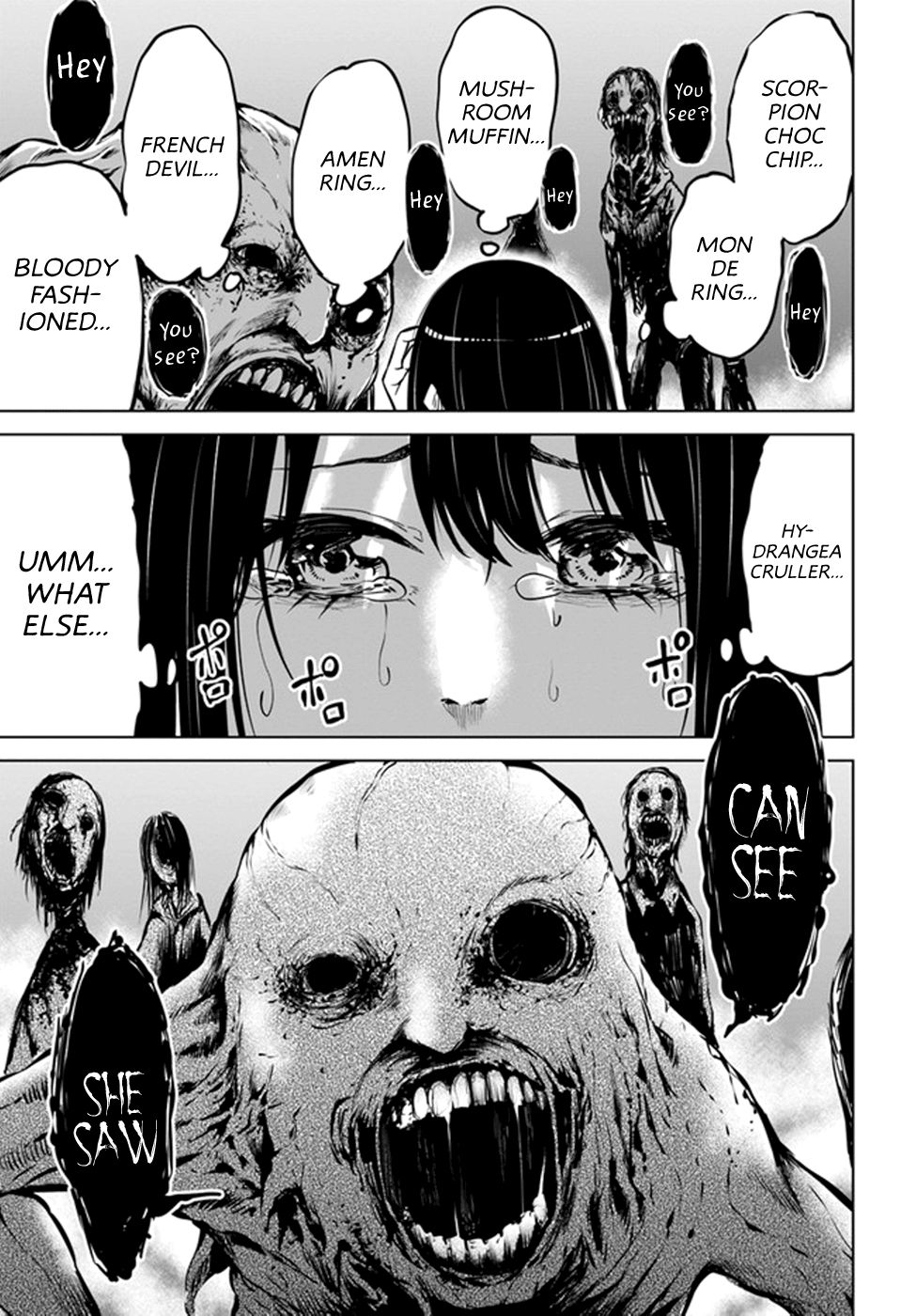 Mieruko-Chan, Chapter 27 image 09