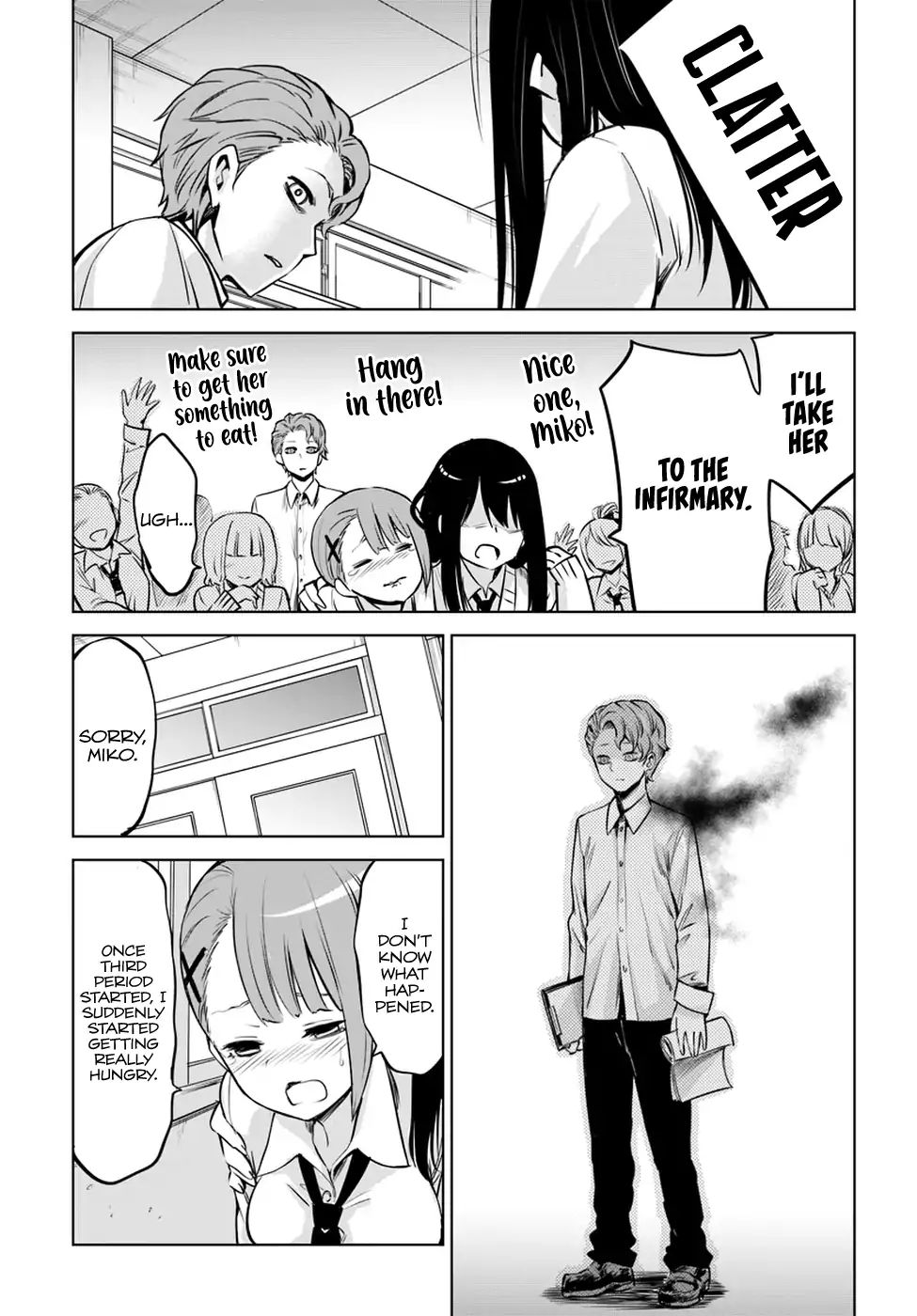 Mieruko-Chan, Chapter 19 image 22