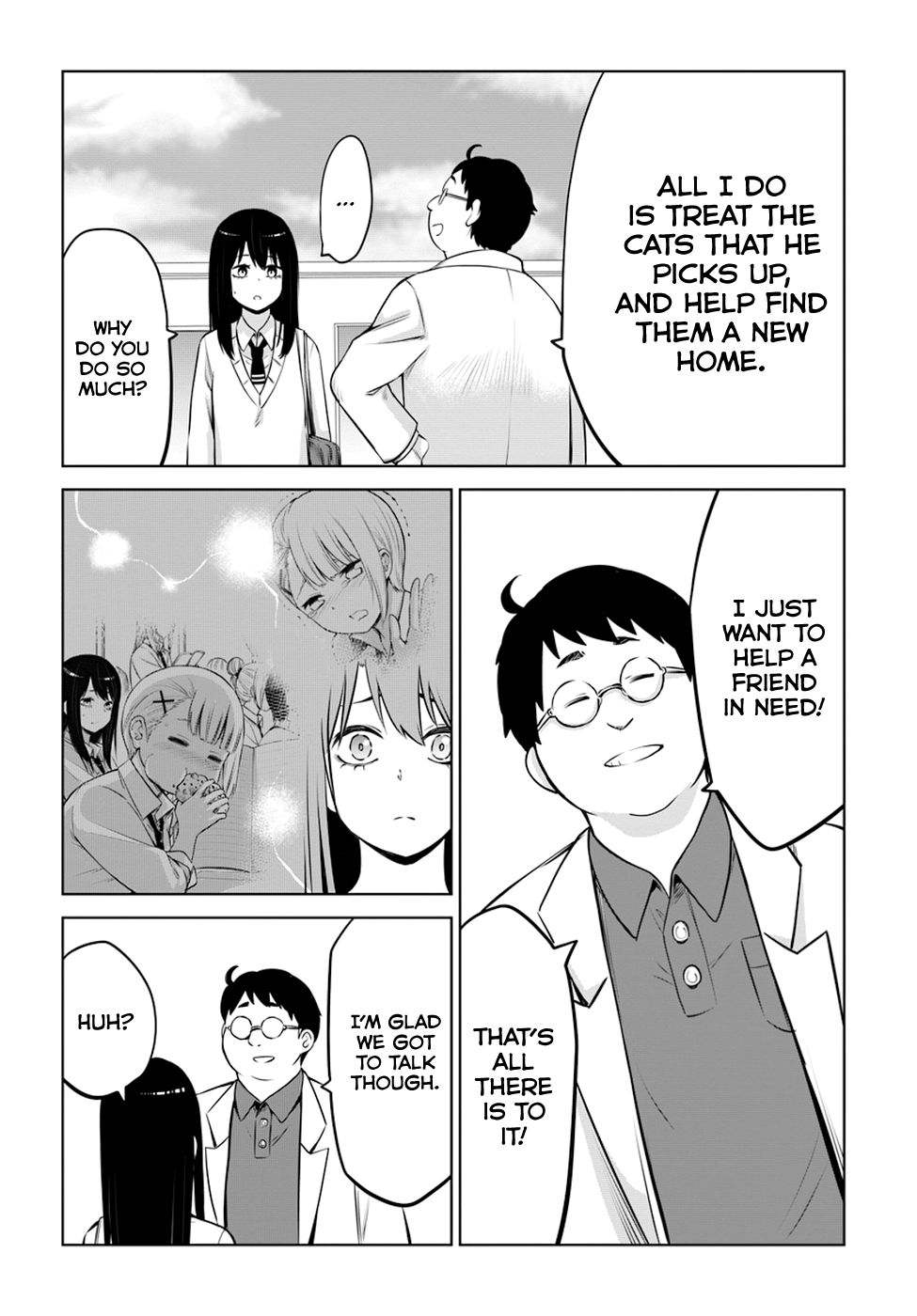 Mieruko-Chan, Chapter 22 image 14