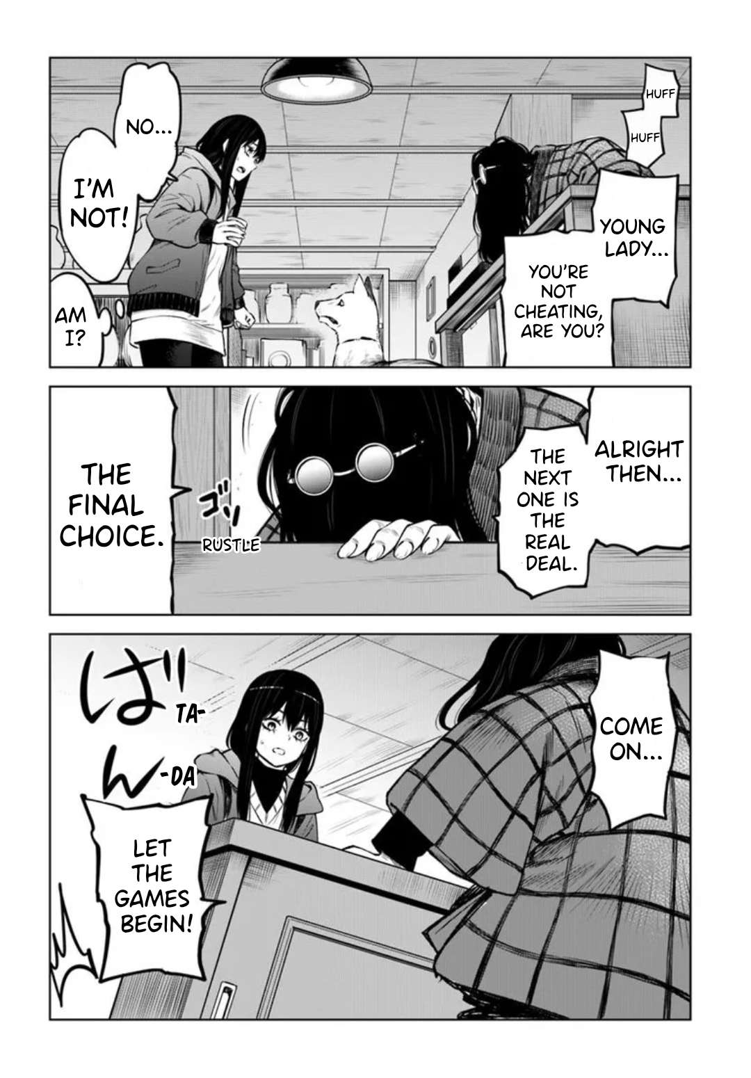 Mieruko-Chan, Chapter 63 image 20