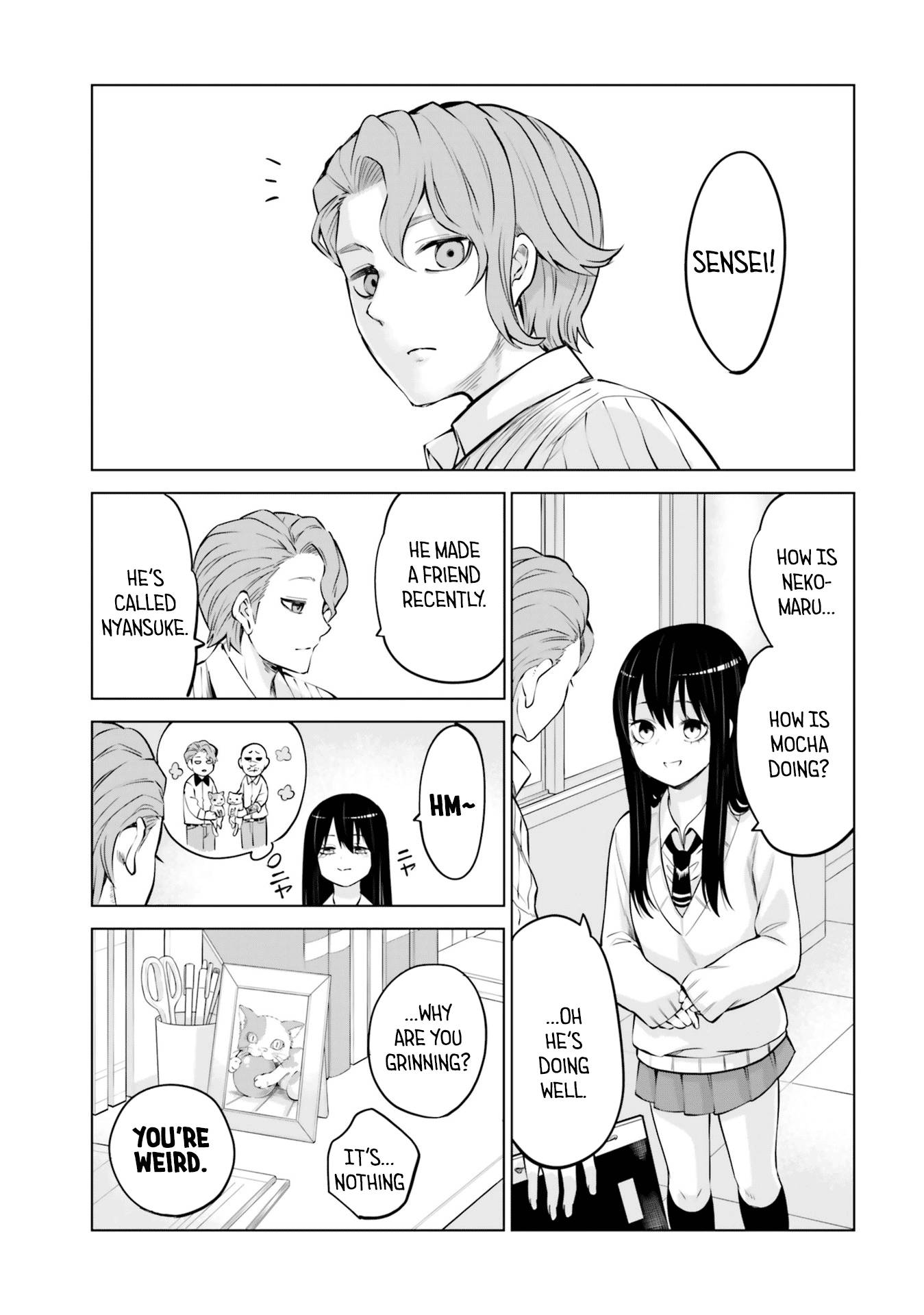 Mieruko-Chan, Chapter 41.5 image 06