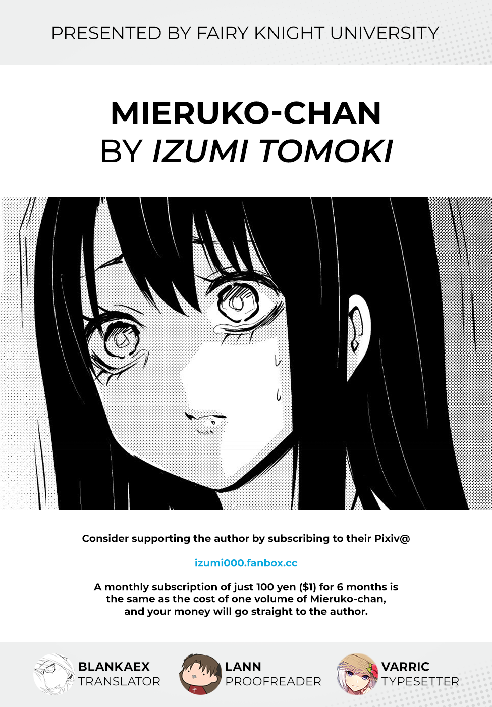 Mieruko-Chan, Chapter 26 image 21