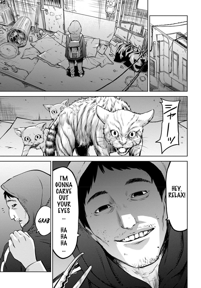 Mieruko-Chan, Chapter 23 image 19