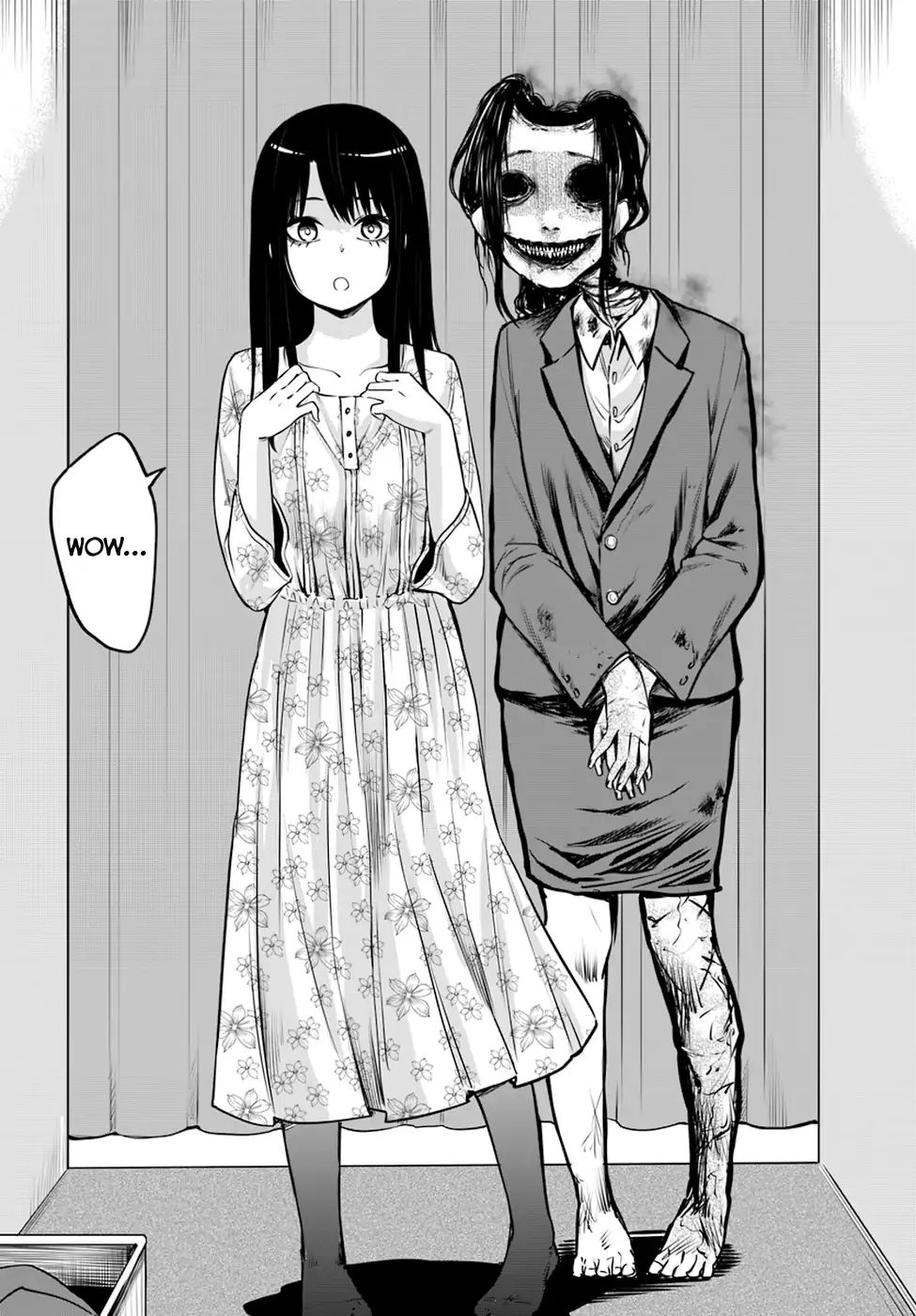 Mieruko-Chan, Chapter 15 image 04