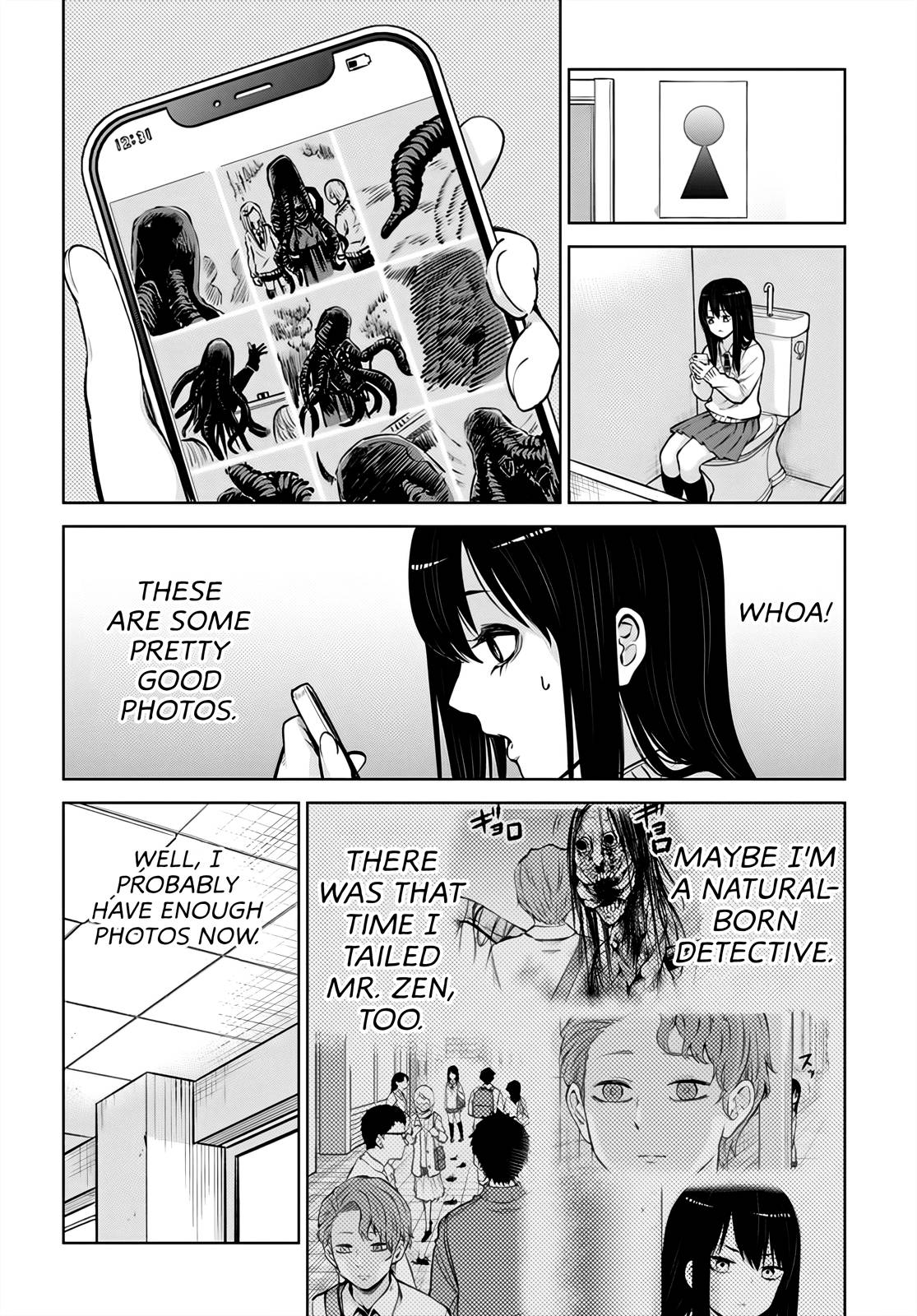 Mieruko-Chan, Chapter 47 image 19