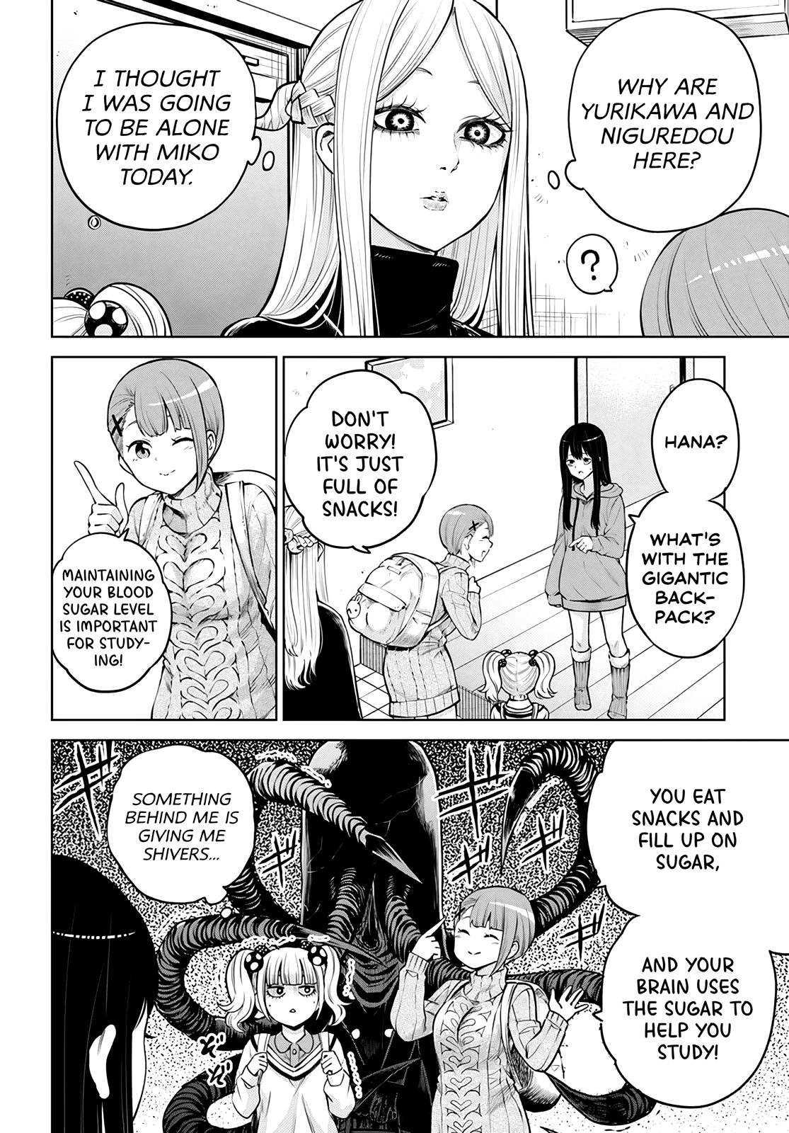 Mieruko-Chan, Chapter 49 image 02