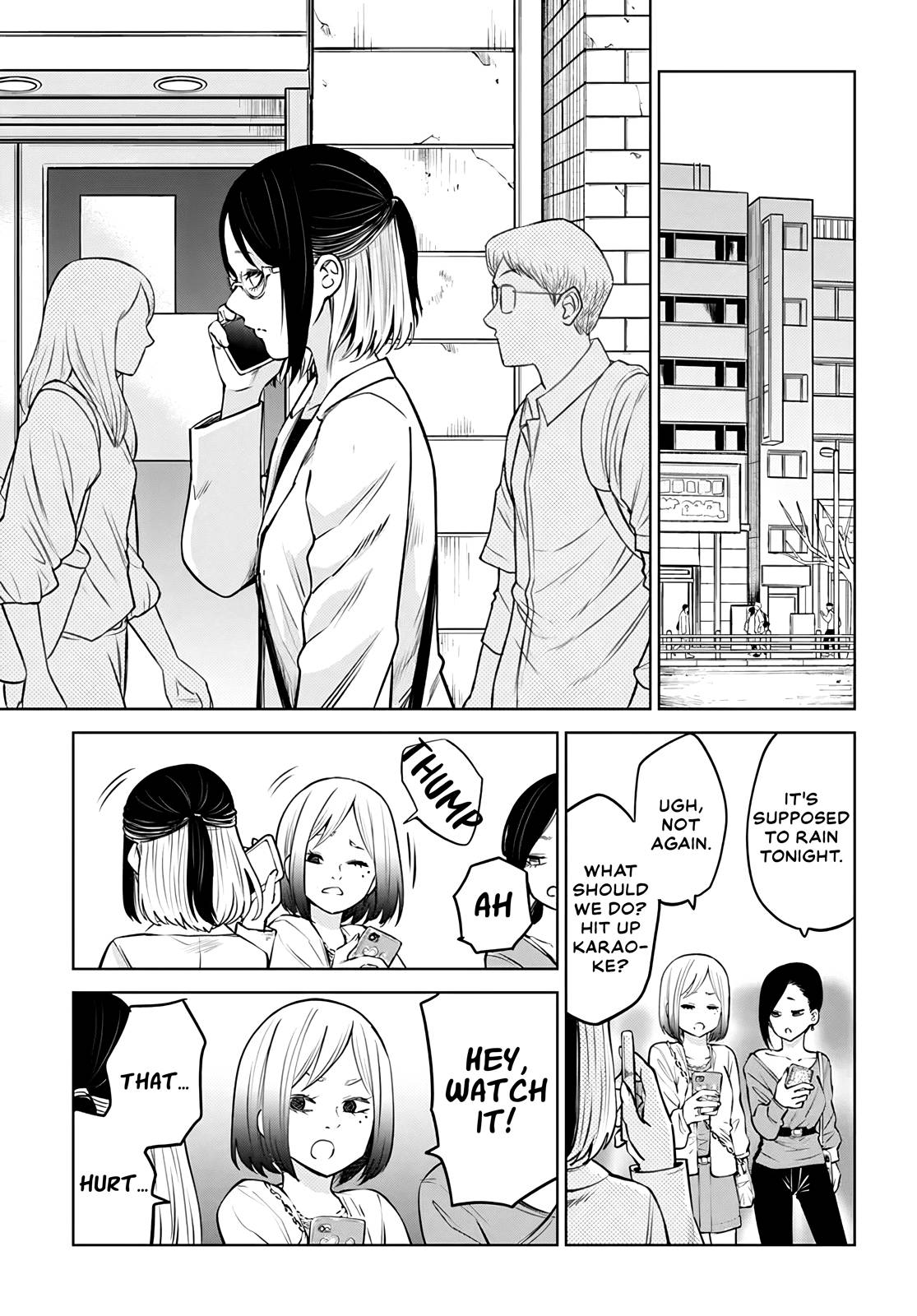 Mieruko-Chan, Chapter 50 image 22