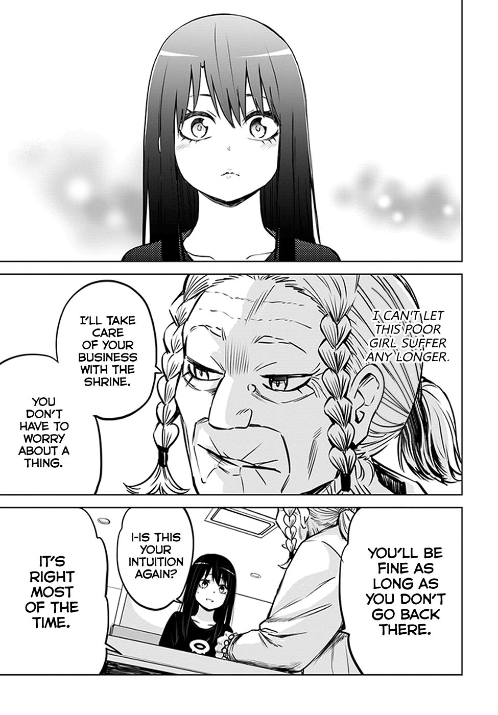 Mieruko-Chan, Chapter 28 image 26