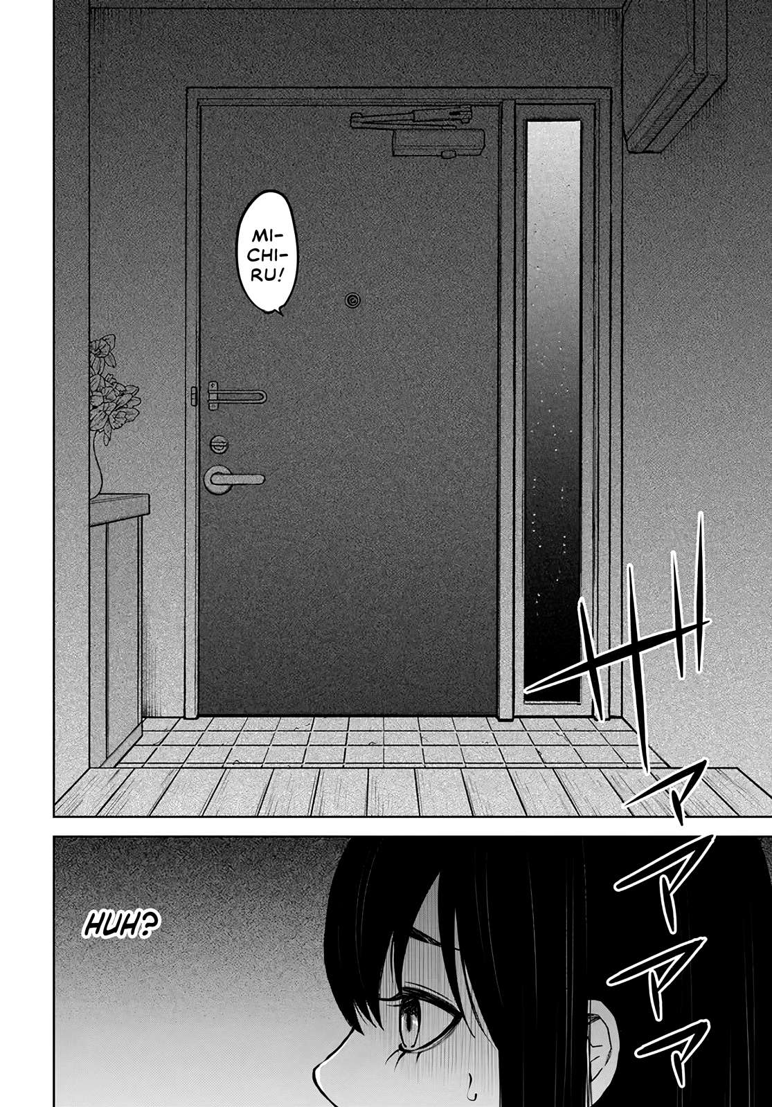 Mieruko-Chan, Chapter 51 image 22