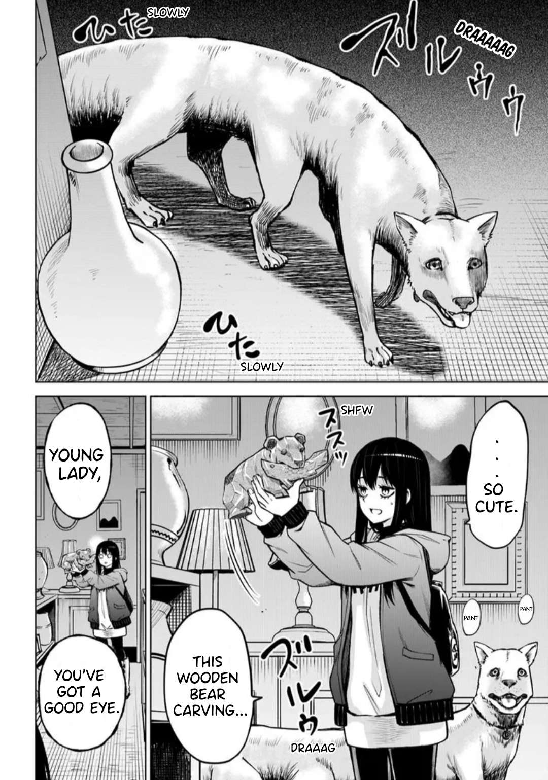 Mieruko-Chan, Chapter 63 image 04