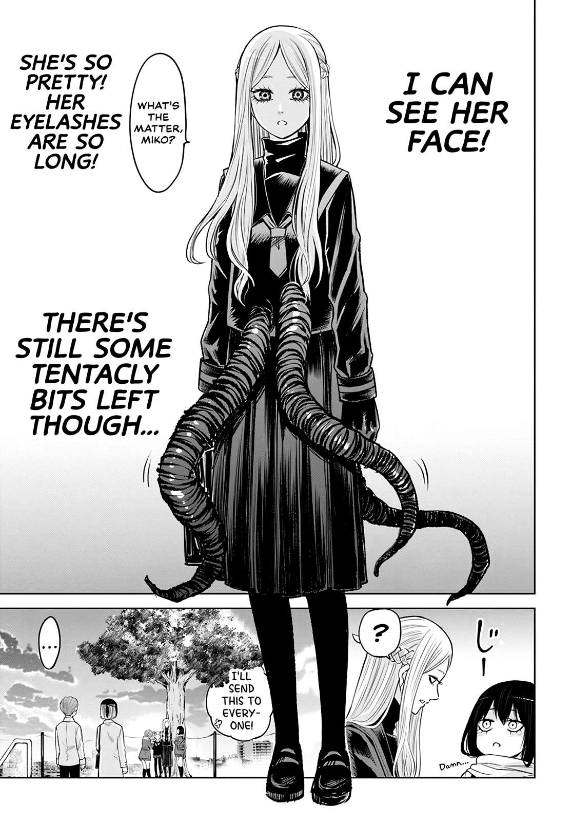 Mieruko-Chan, Chapter 54 image 19