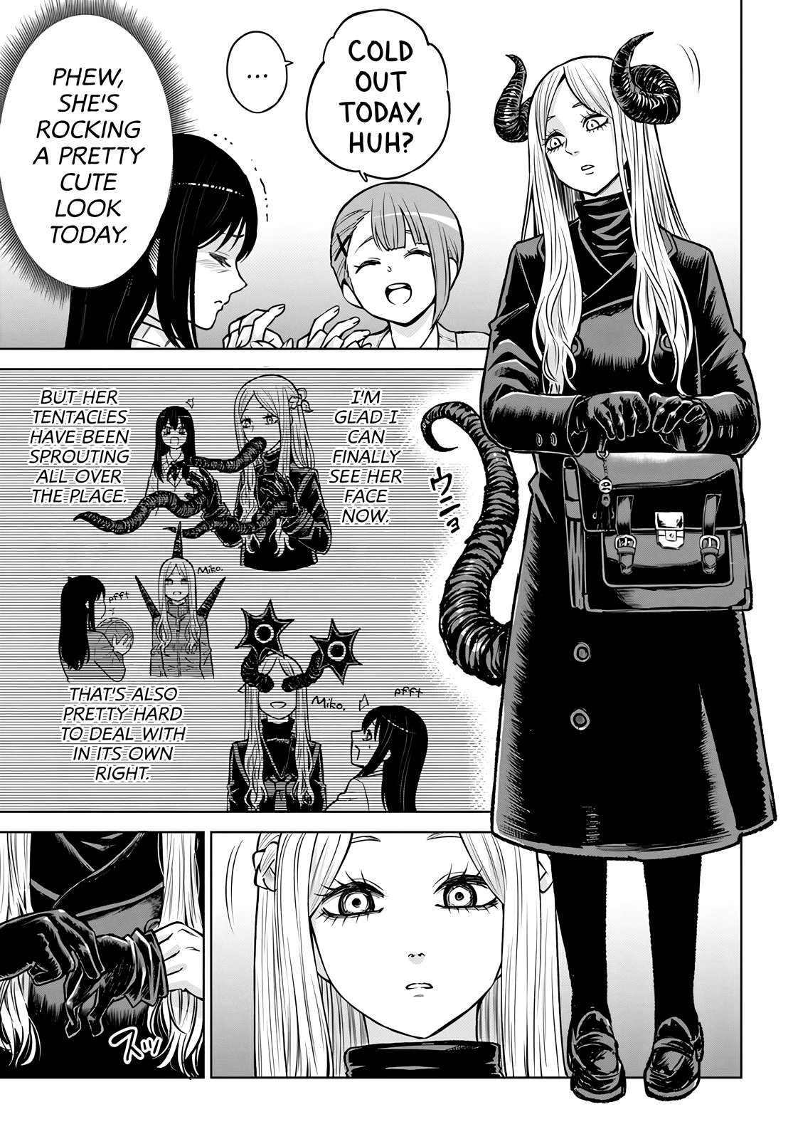 Mieruko-Chan, Chapter 56 image 03