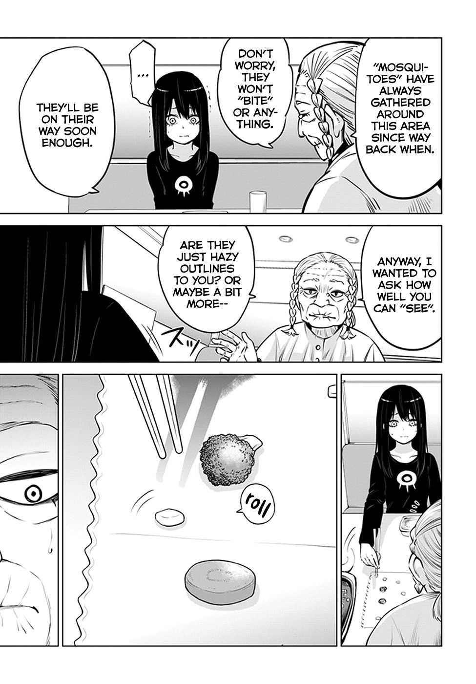 Mieruko-Chan, Chapter 28 image 09