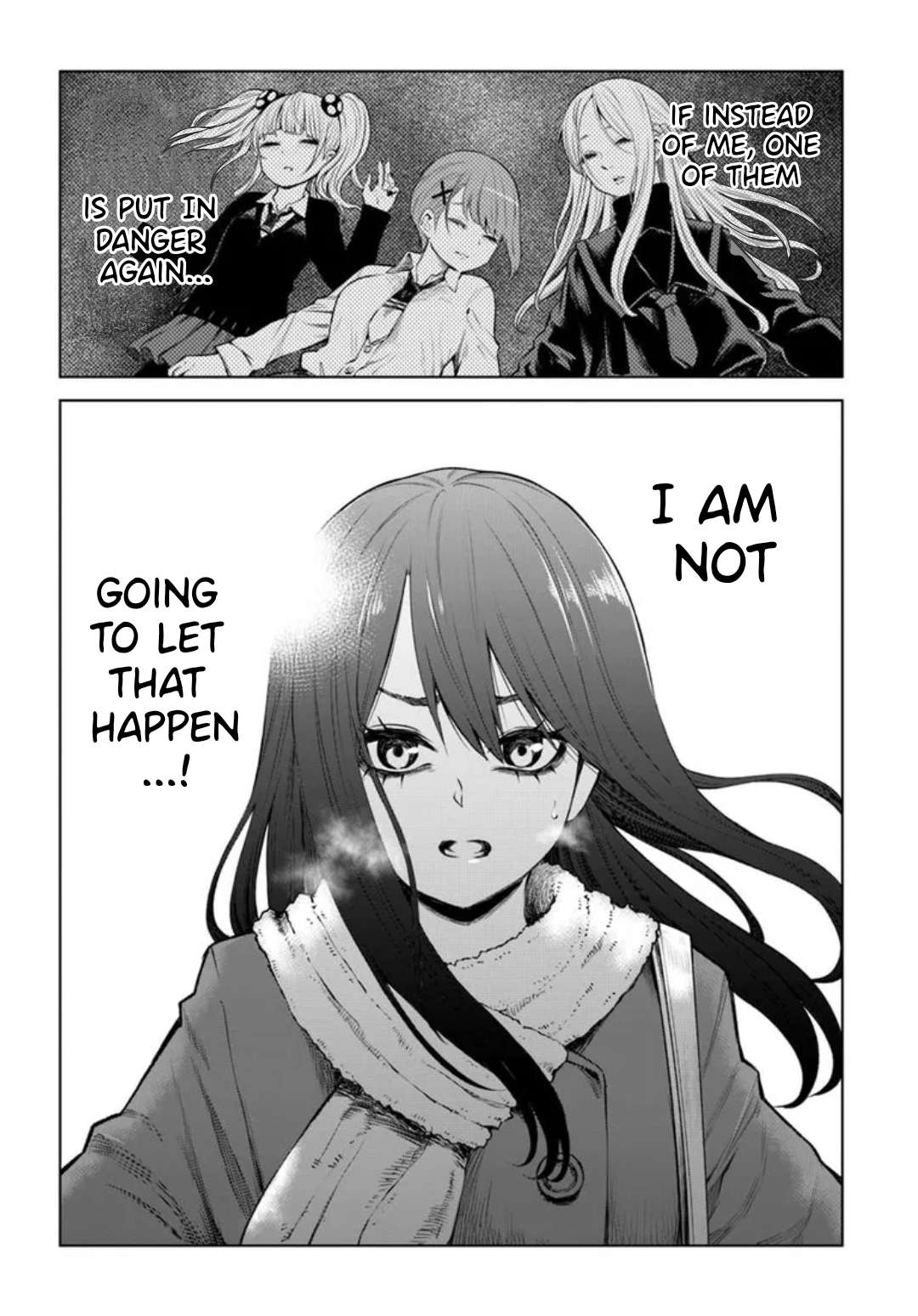 Mieruko-Chan, Chapter 65 image 29