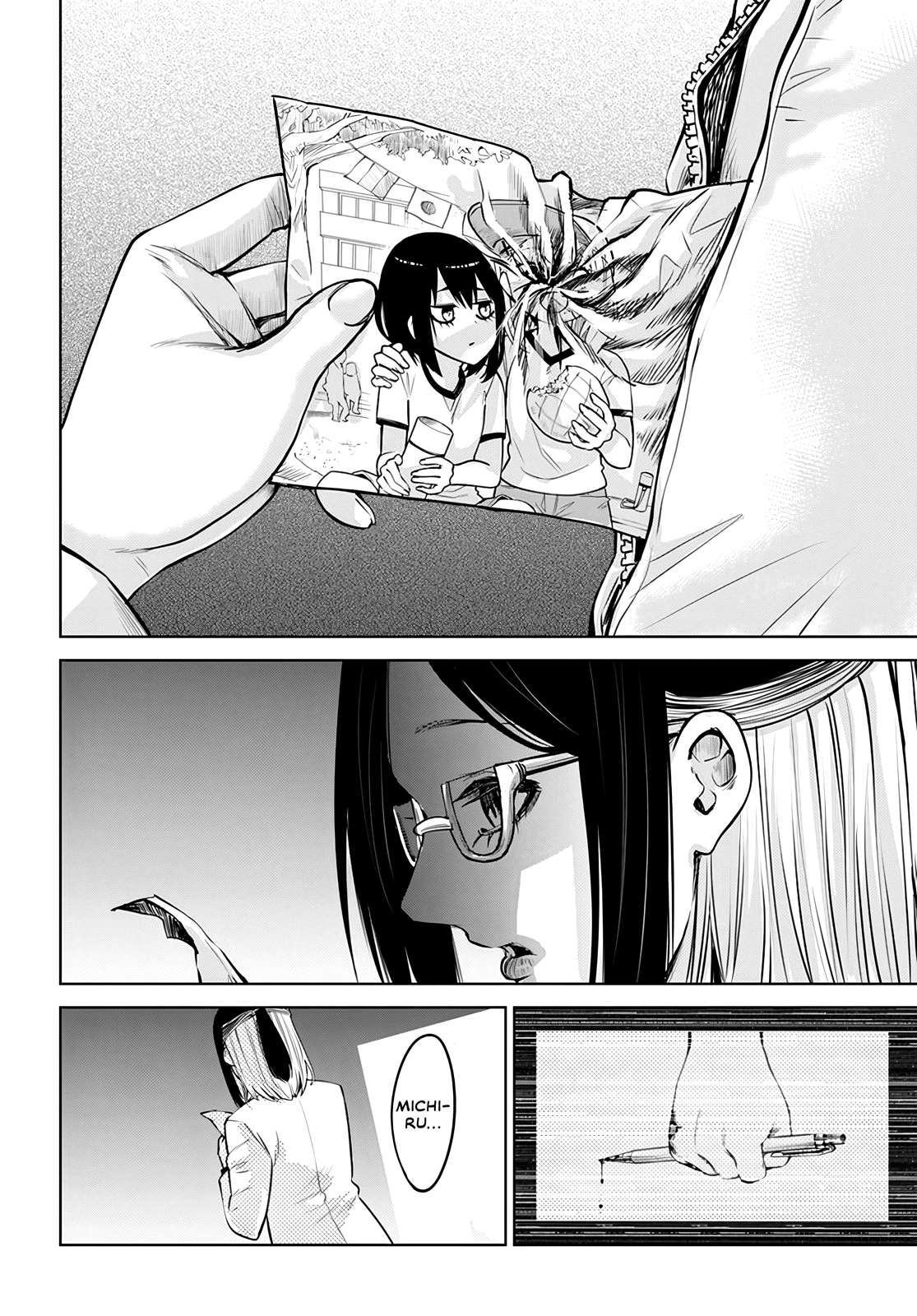 Mieruko-Chan, Chapter 52 image 20