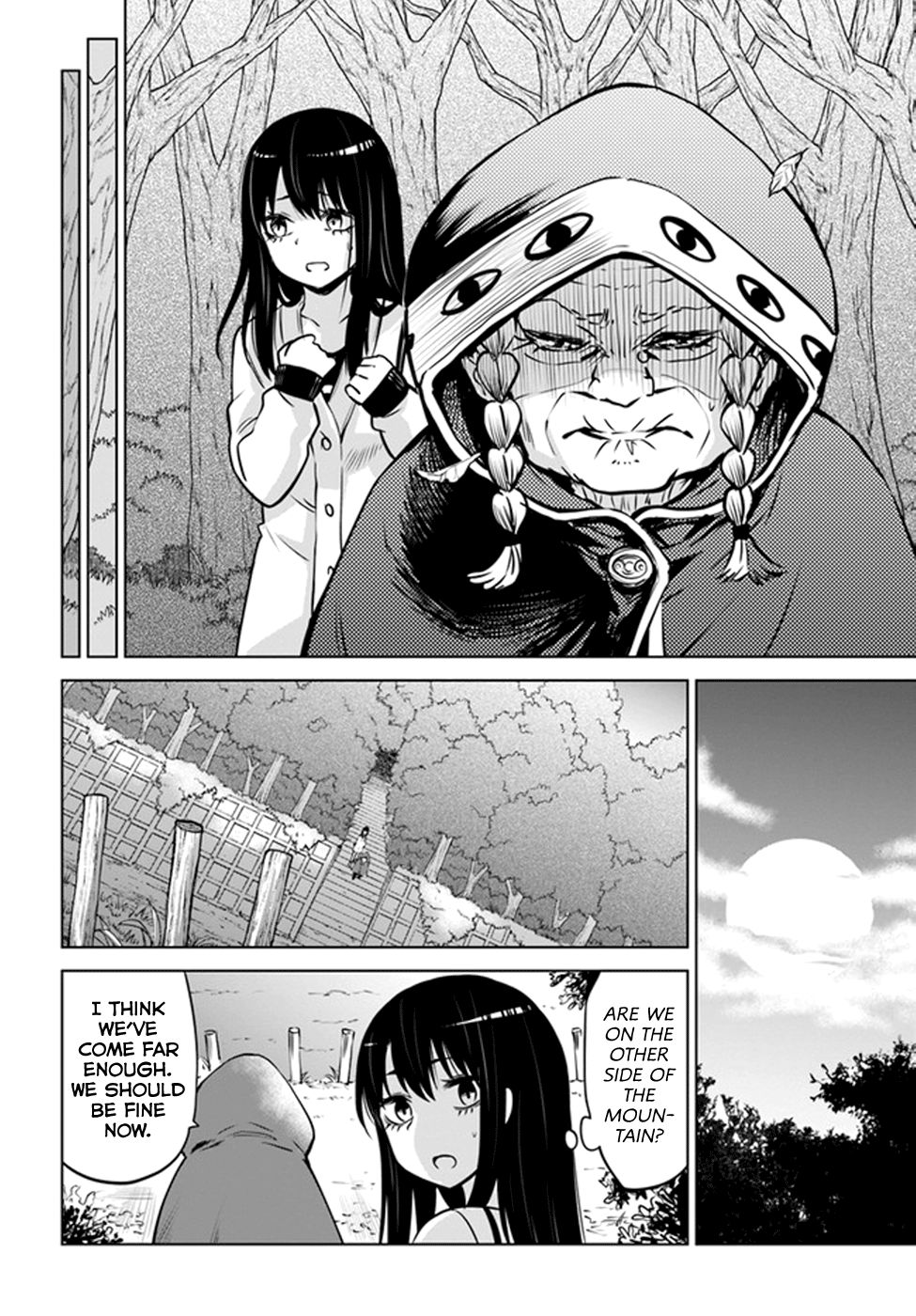 Mieruko-Chan, Chapter 27 image 23