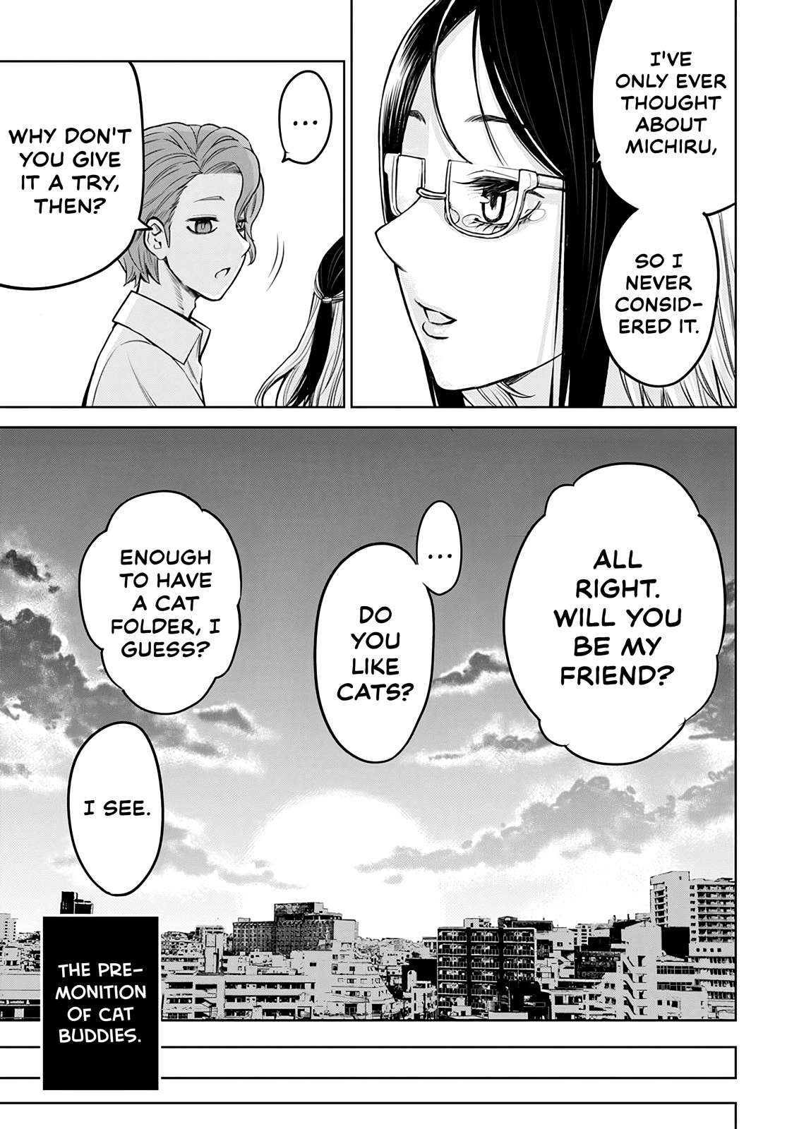 Mieruko-Chan, Chapter 54 image 21