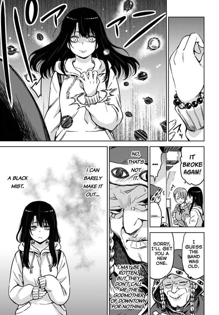 Mieruko-Chan, Chapter 6 image 15