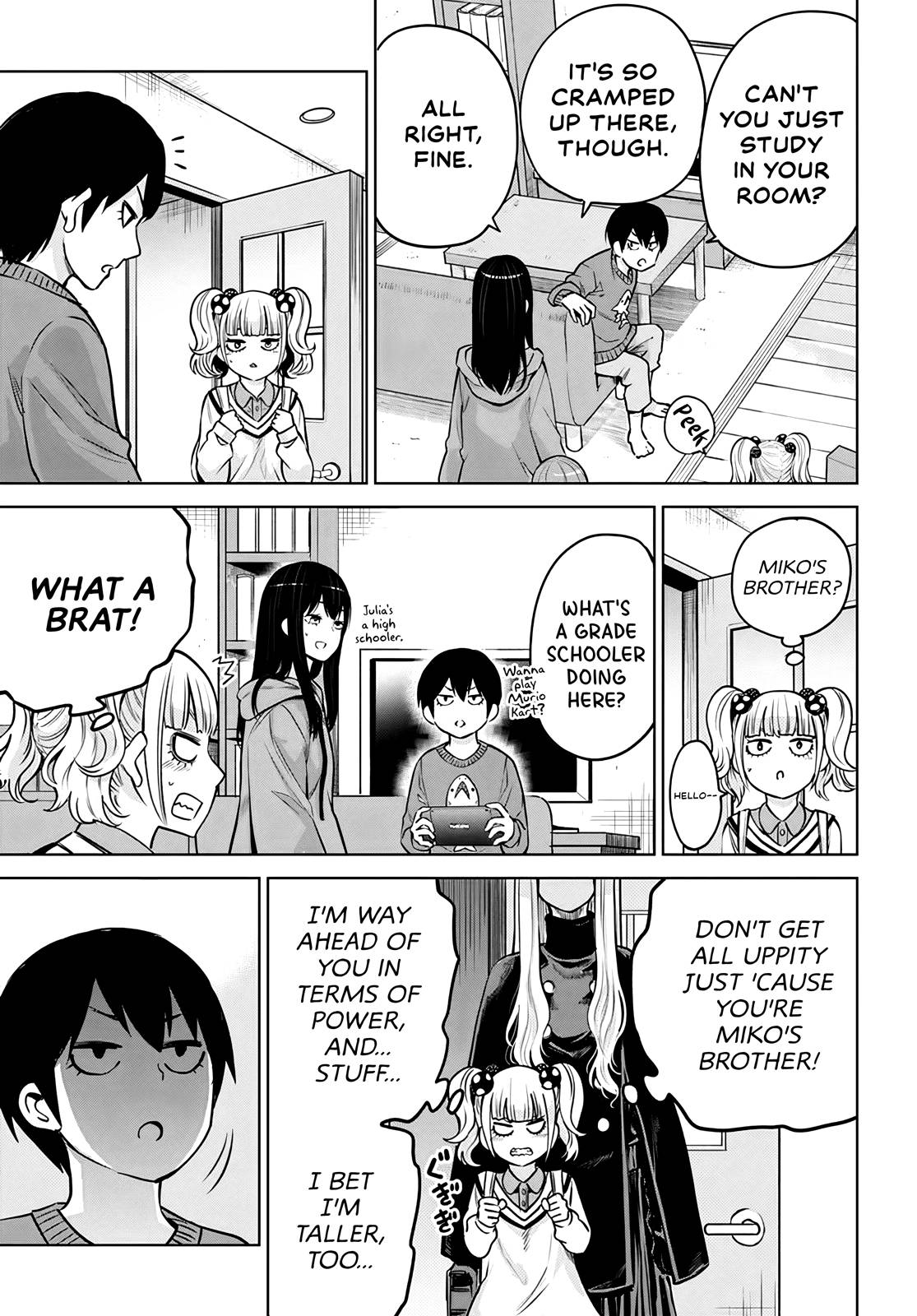 Mieruko-Chan, Chapter 49 image 05