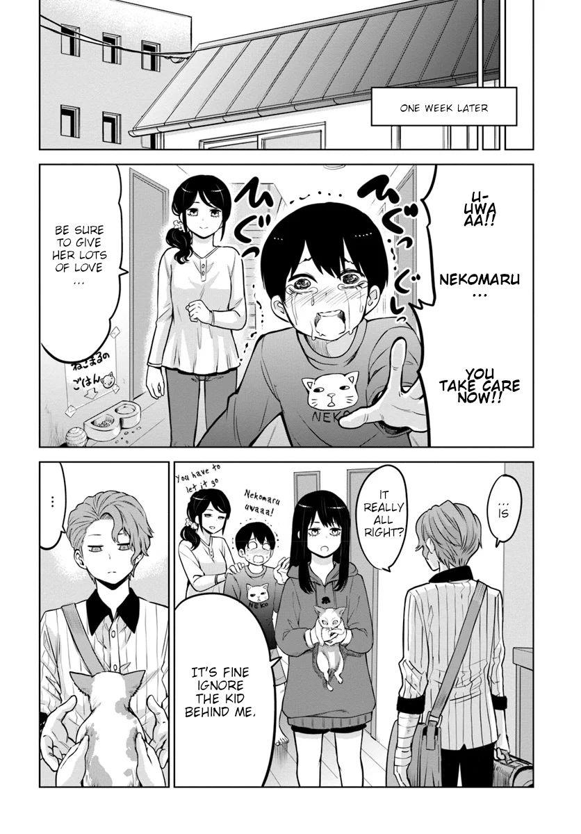 Mieruko-Chan, Chapter 23 image 14