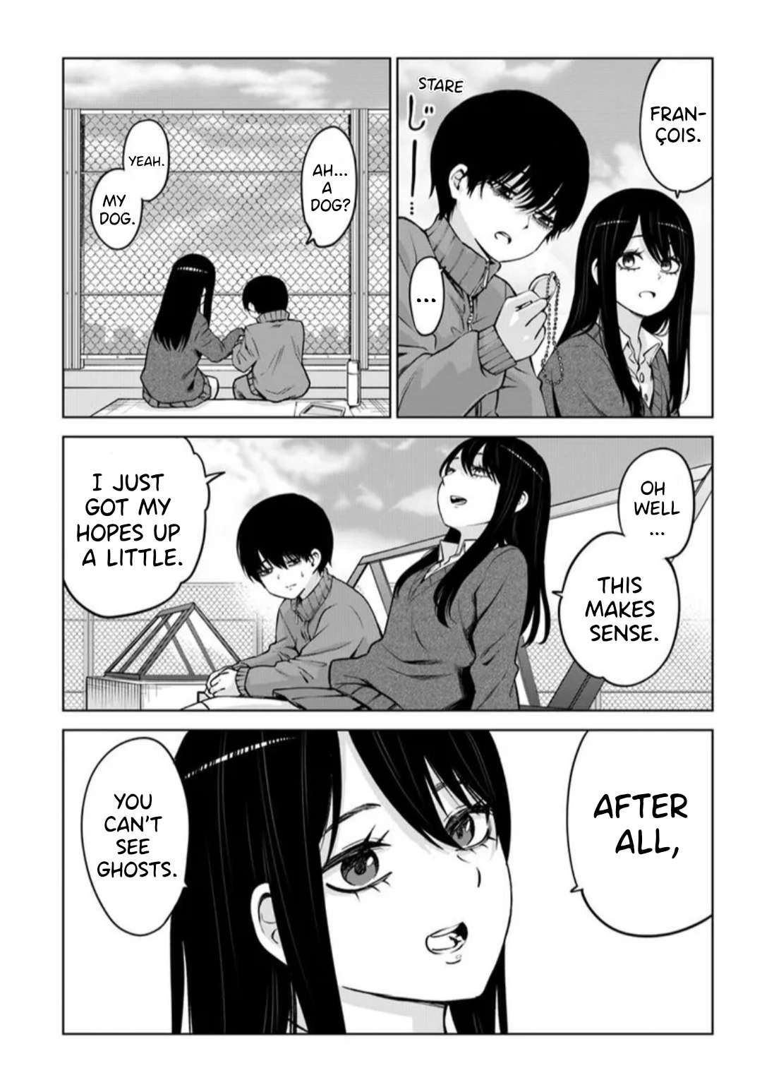 Mieruko-Chan, Chapter 65 image 09