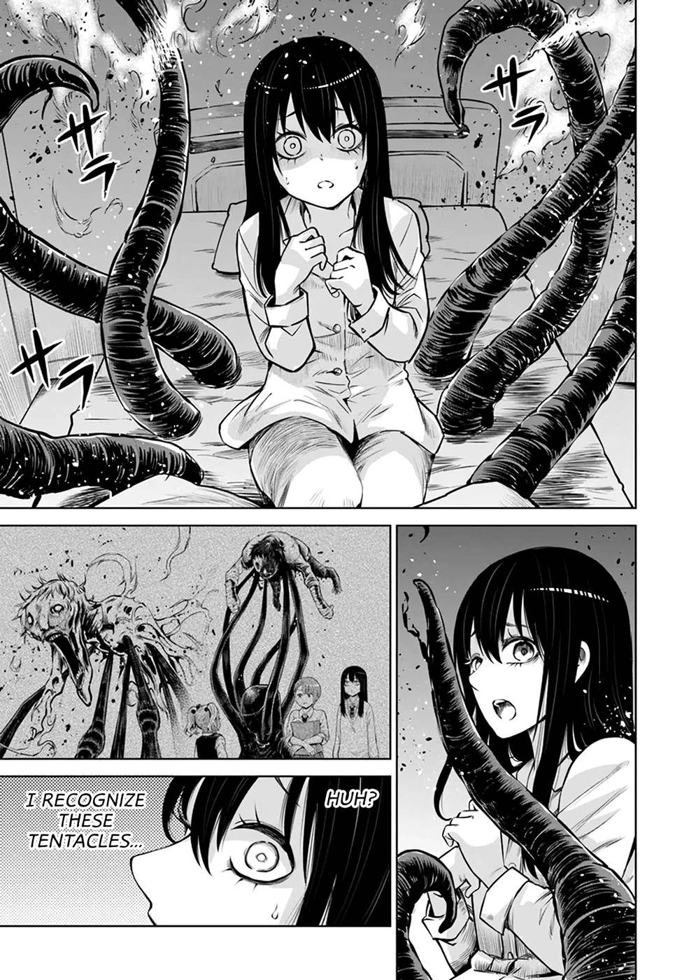 Mieruko-Chan, Chapter 45 image 36