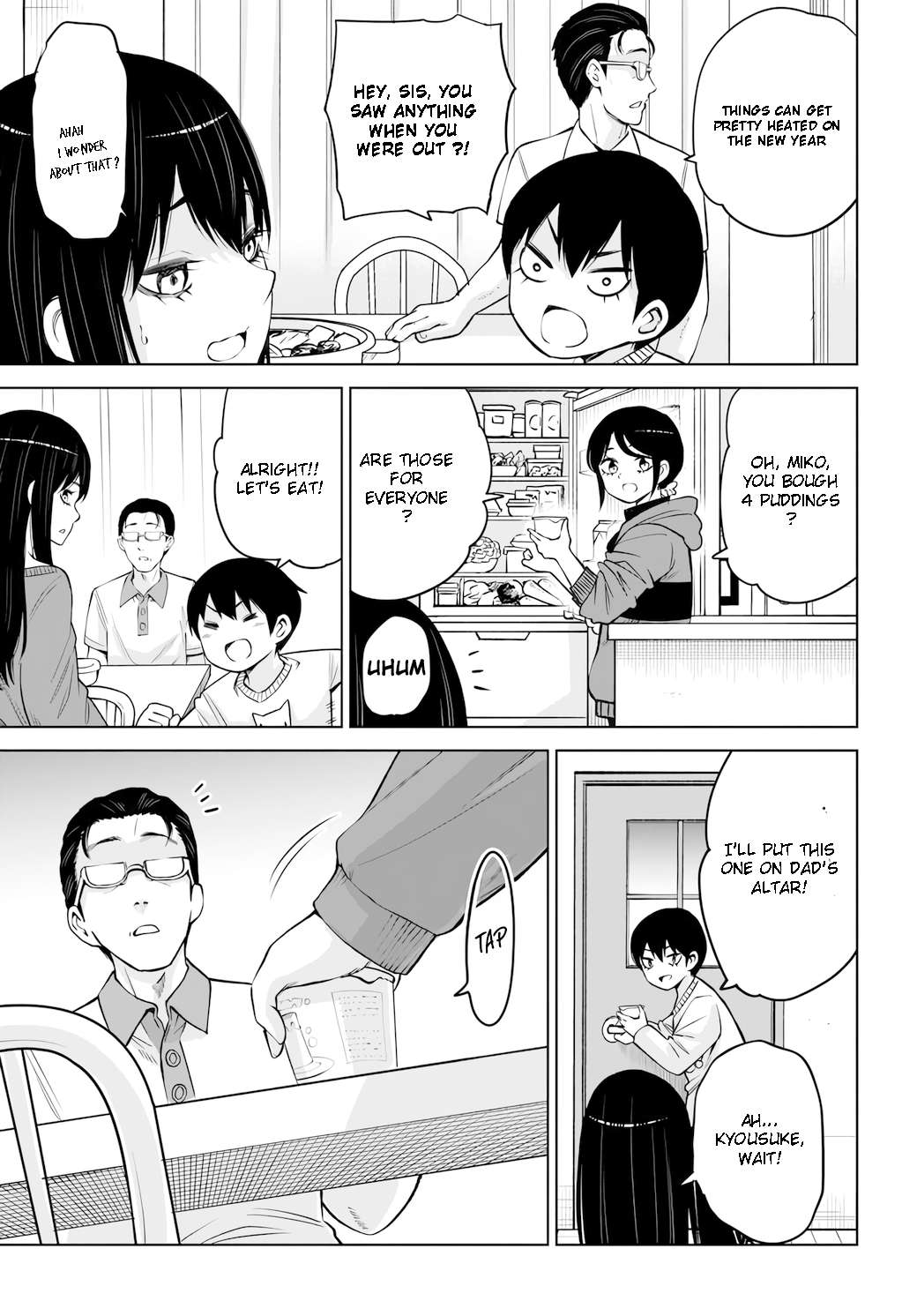 Mieruko-Chan, Chapter 62 image 37