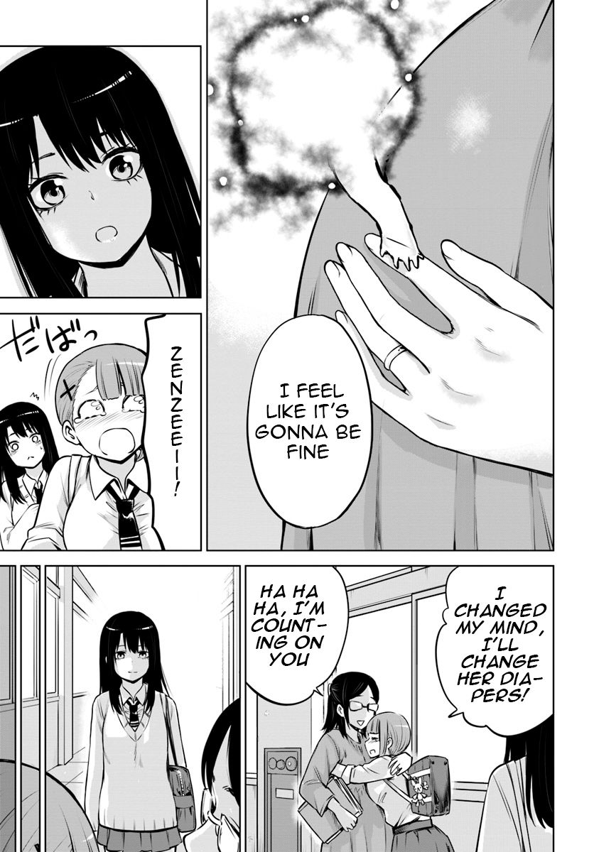 Mieruko-Chan, Chapter 16 image 07