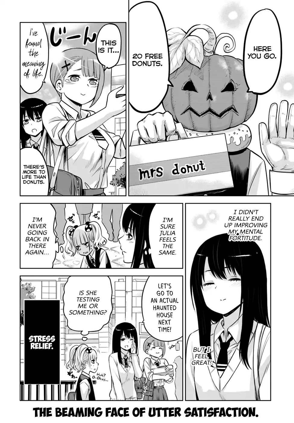 Mieruko-Chan, Chapter 18 image 18