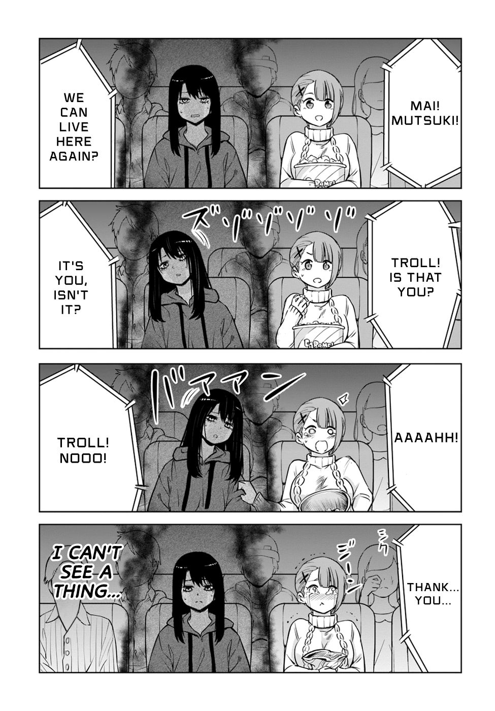 Mieruko-Chan, Chapter 24 image 18