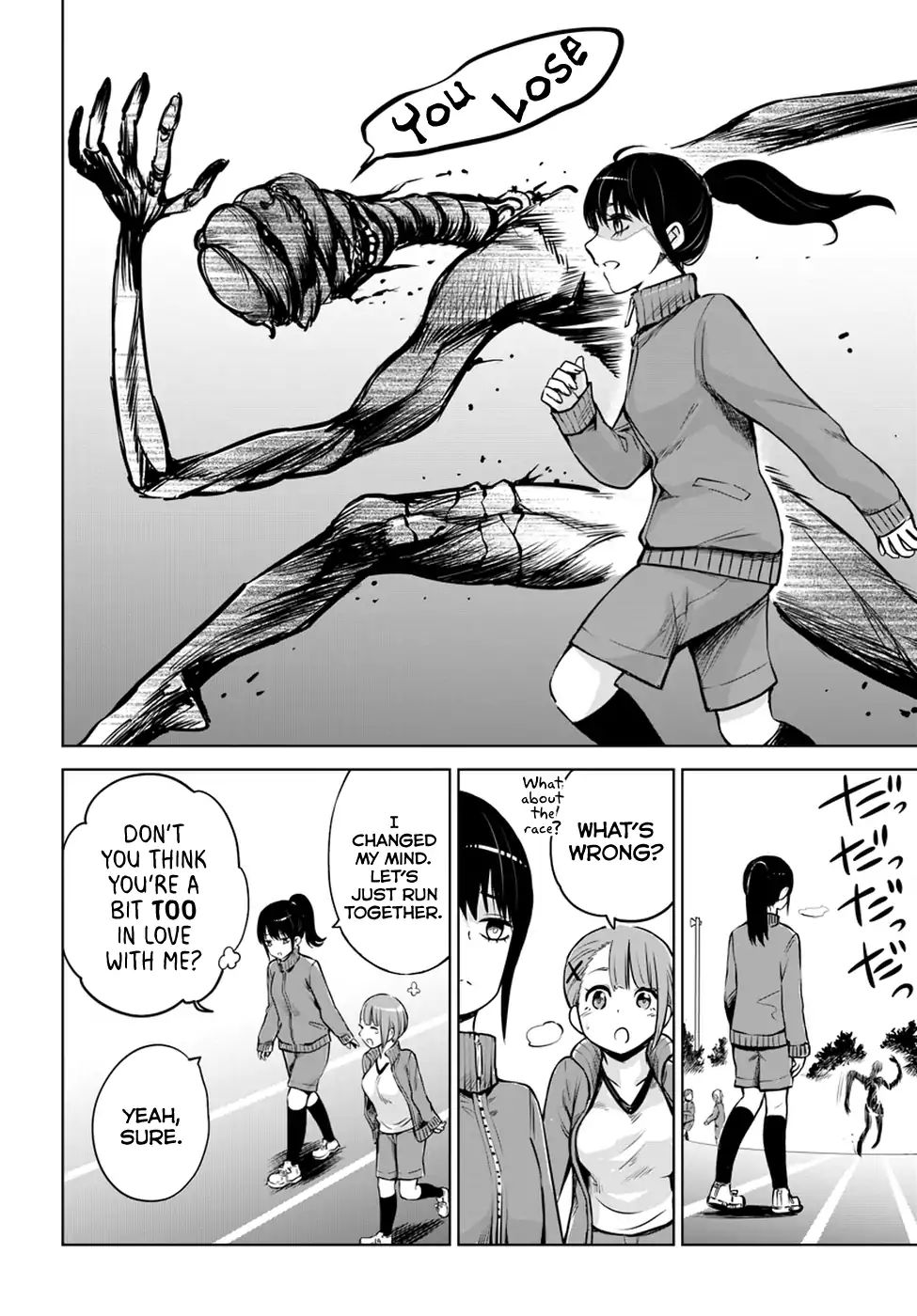 Mieruko-Chan, Chapter 19 image 10