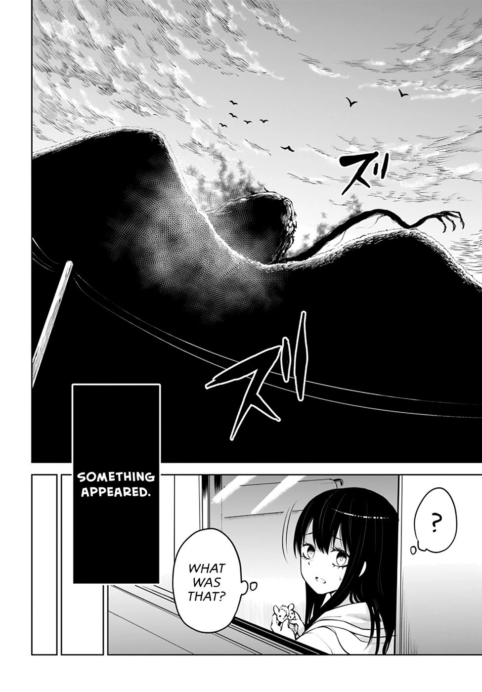 Mieruko-Chan, Chapter 39 image 24