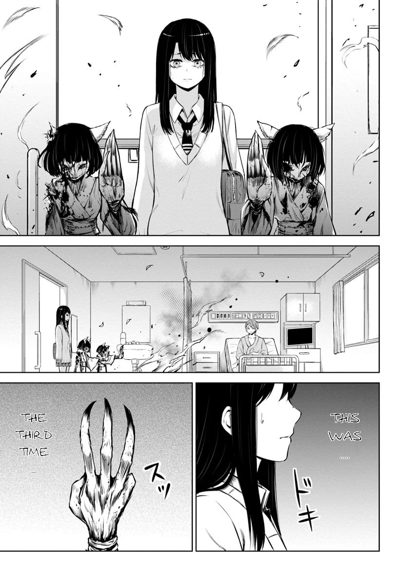 Mieruko-Chan, Chapter 23 image 05