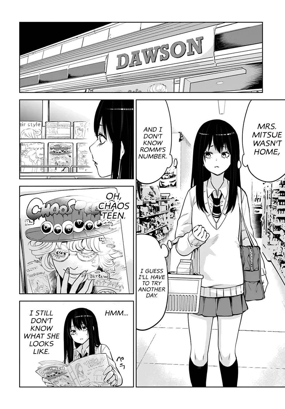 Mieruko-Chan, Chapter 40 image 30