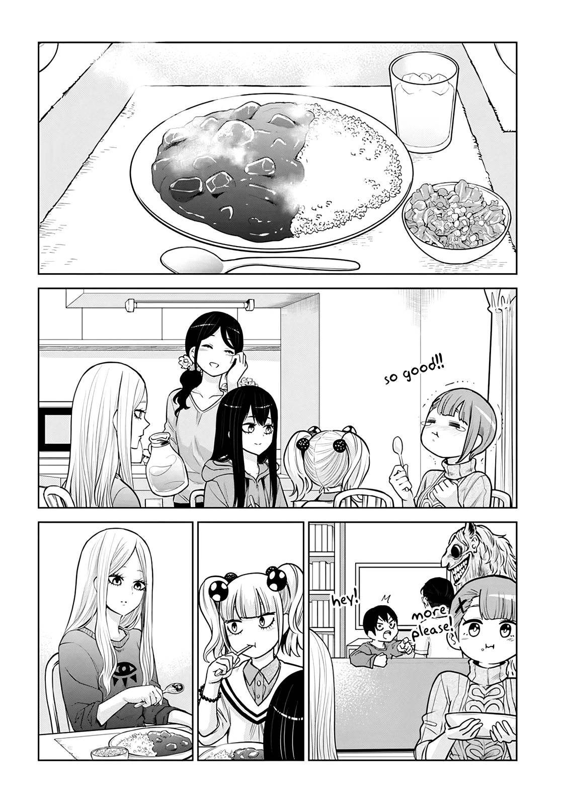 Mieruko-Chan, Chapter 50.5 image 09